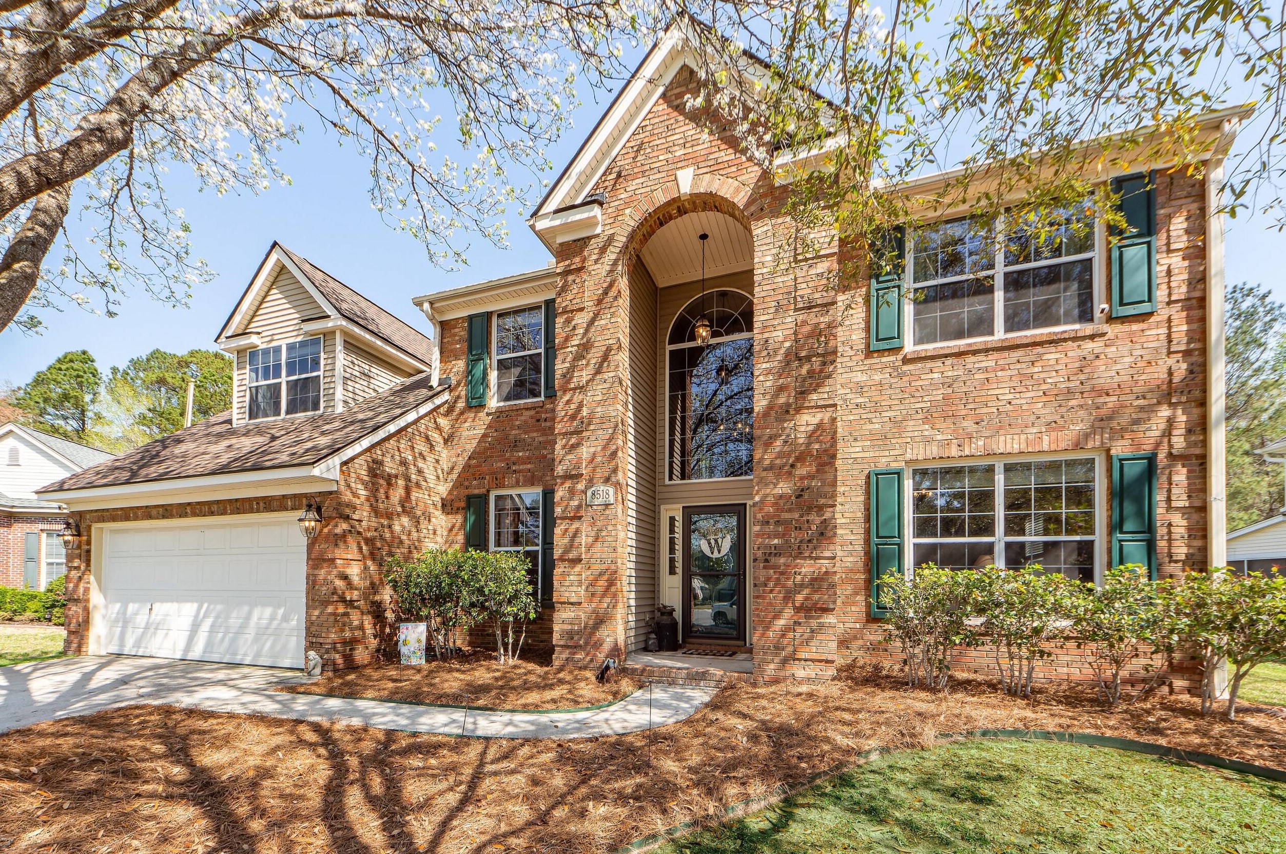 8518 Long Meadow Dr, Charleston, SC 29420-8253