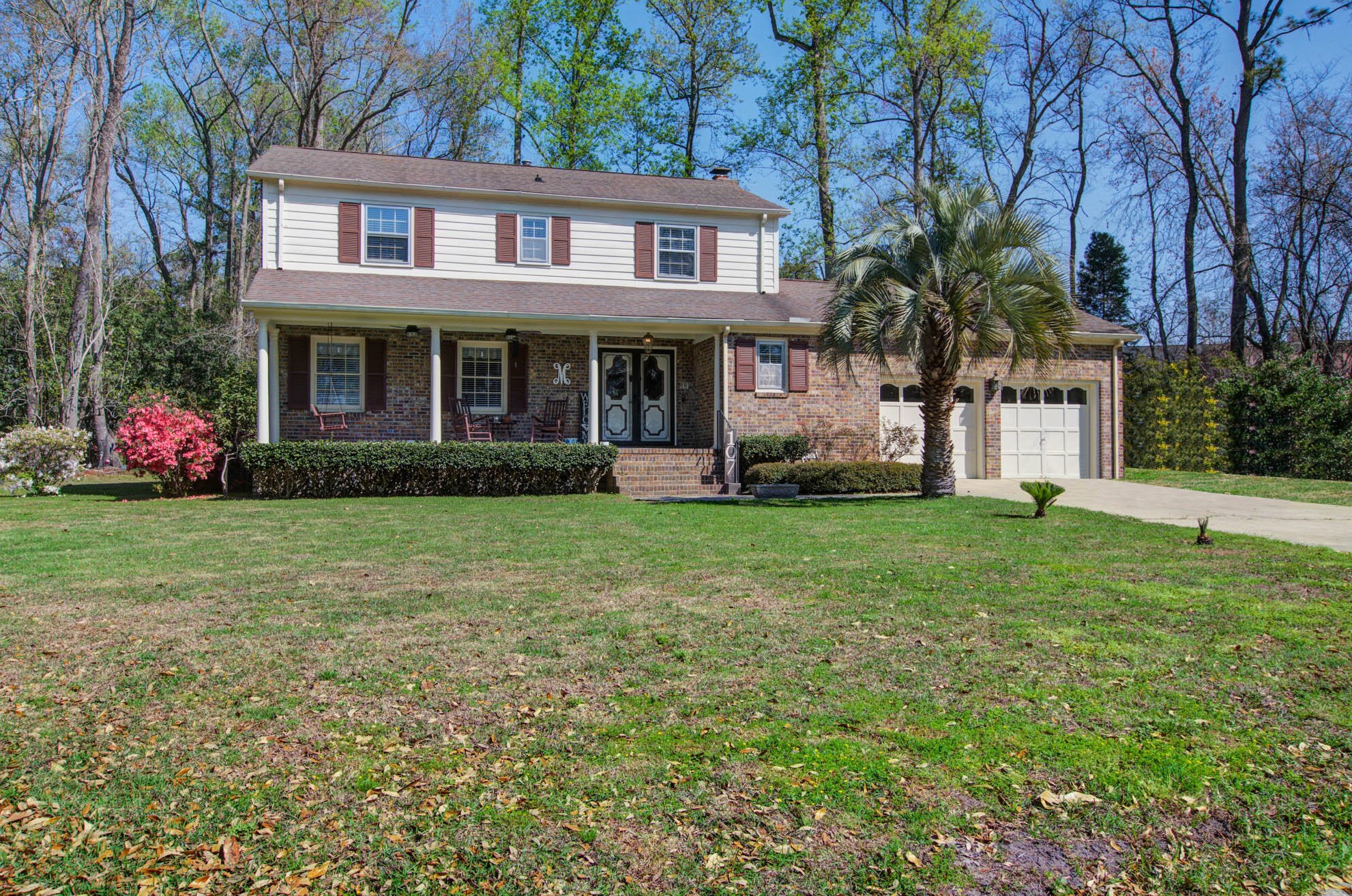 107 Caralana Cir, Summerville, SC 29485-8330