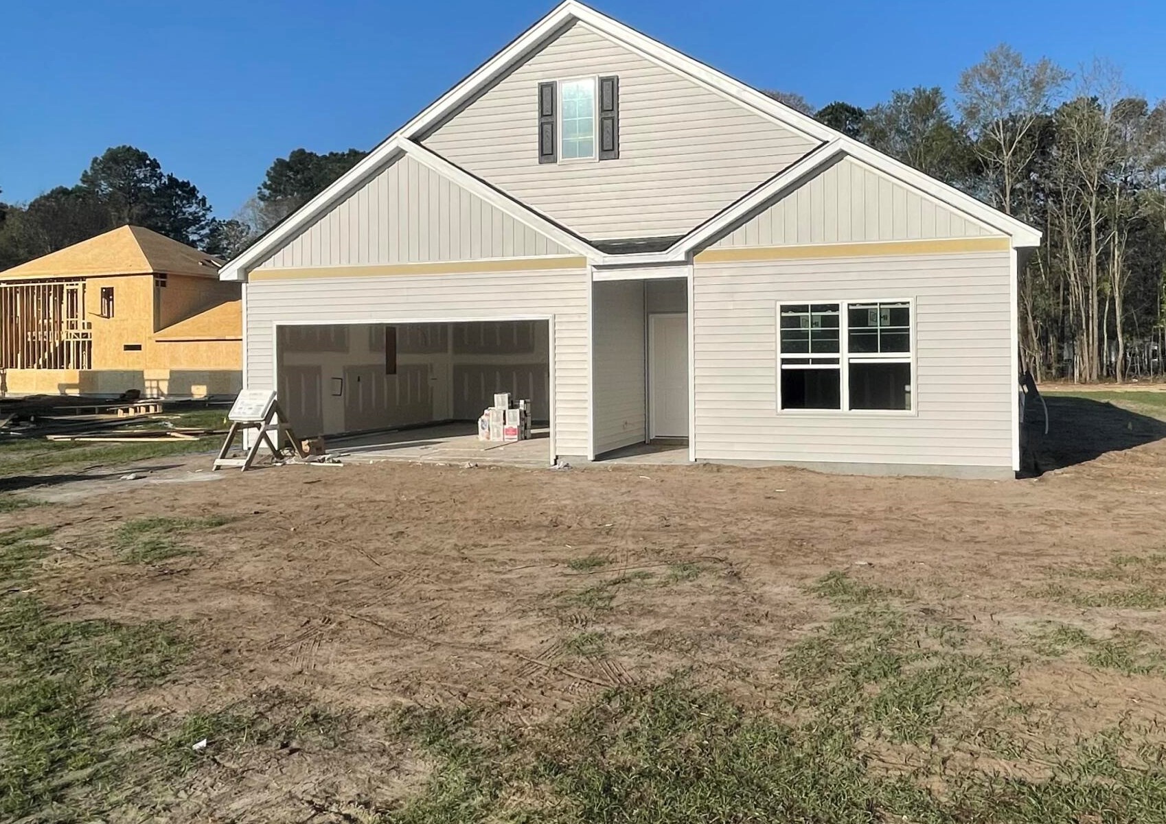 707 Butter Rd, Bonneau, SC 29431
