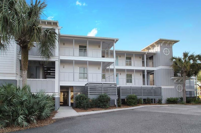 501 Yacht Harbor Ct #502, Isle of Palms, SC 29451