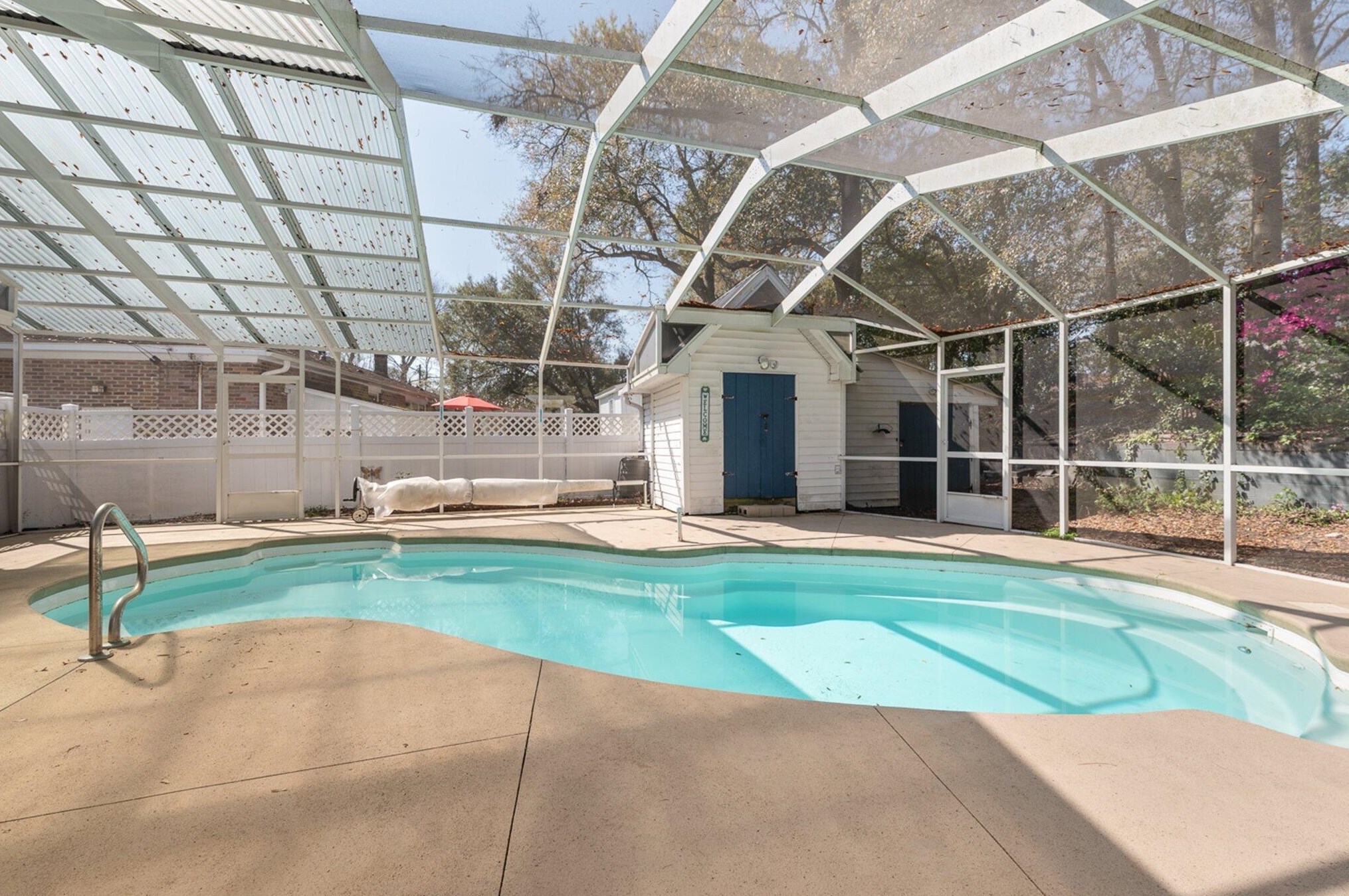 4915 Ashby Ave, Charleston, SC 29405-4203