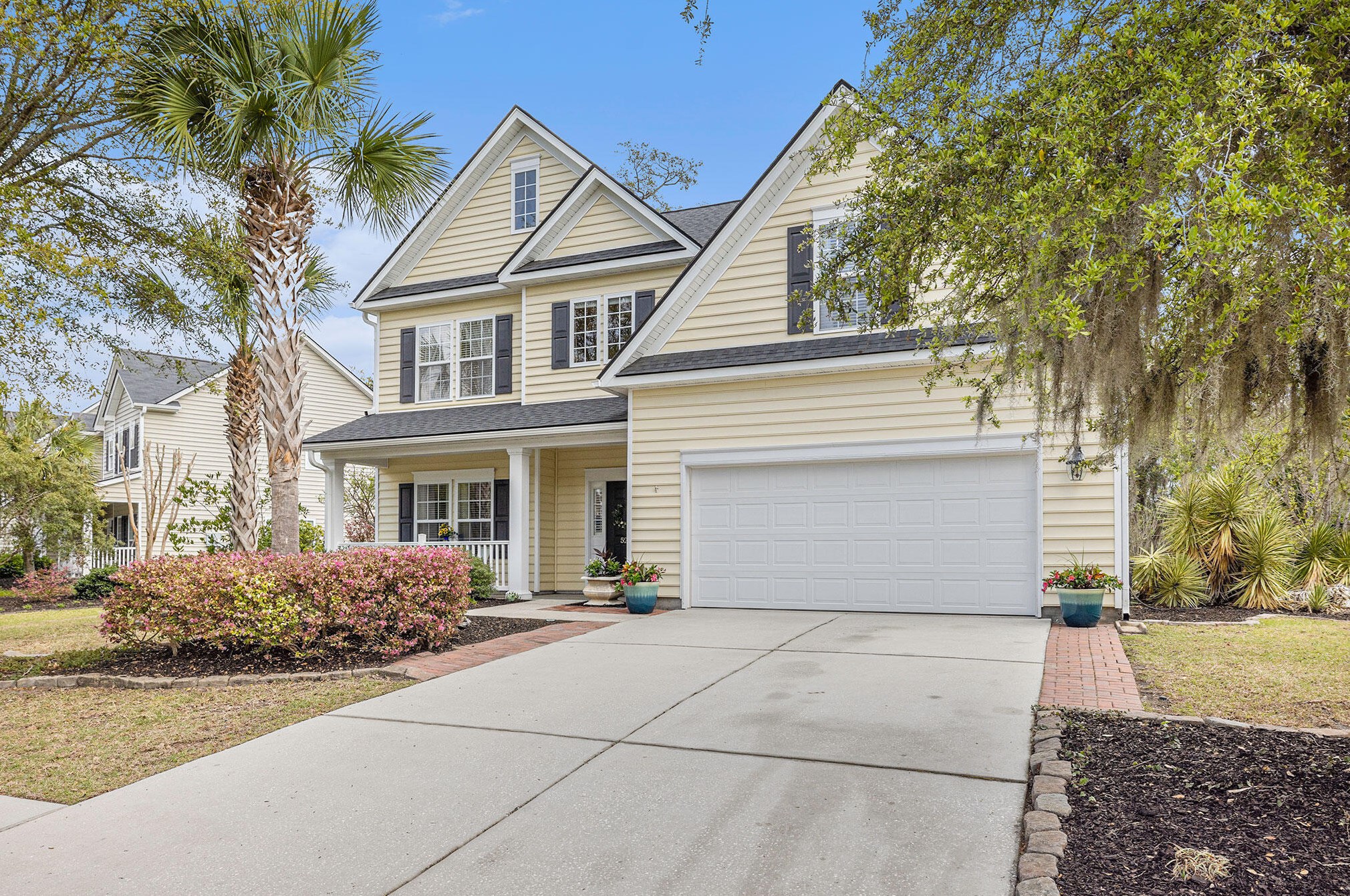 5249 Mulholland Dr, Summerville, SC 29485-8077