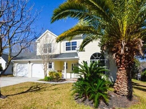 434 Antebellum Ln, Mount Pleasant, SC 29464
