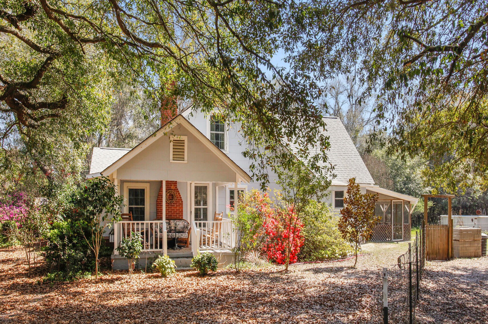 19522 Augusta Hwy, Round O, SC 29474