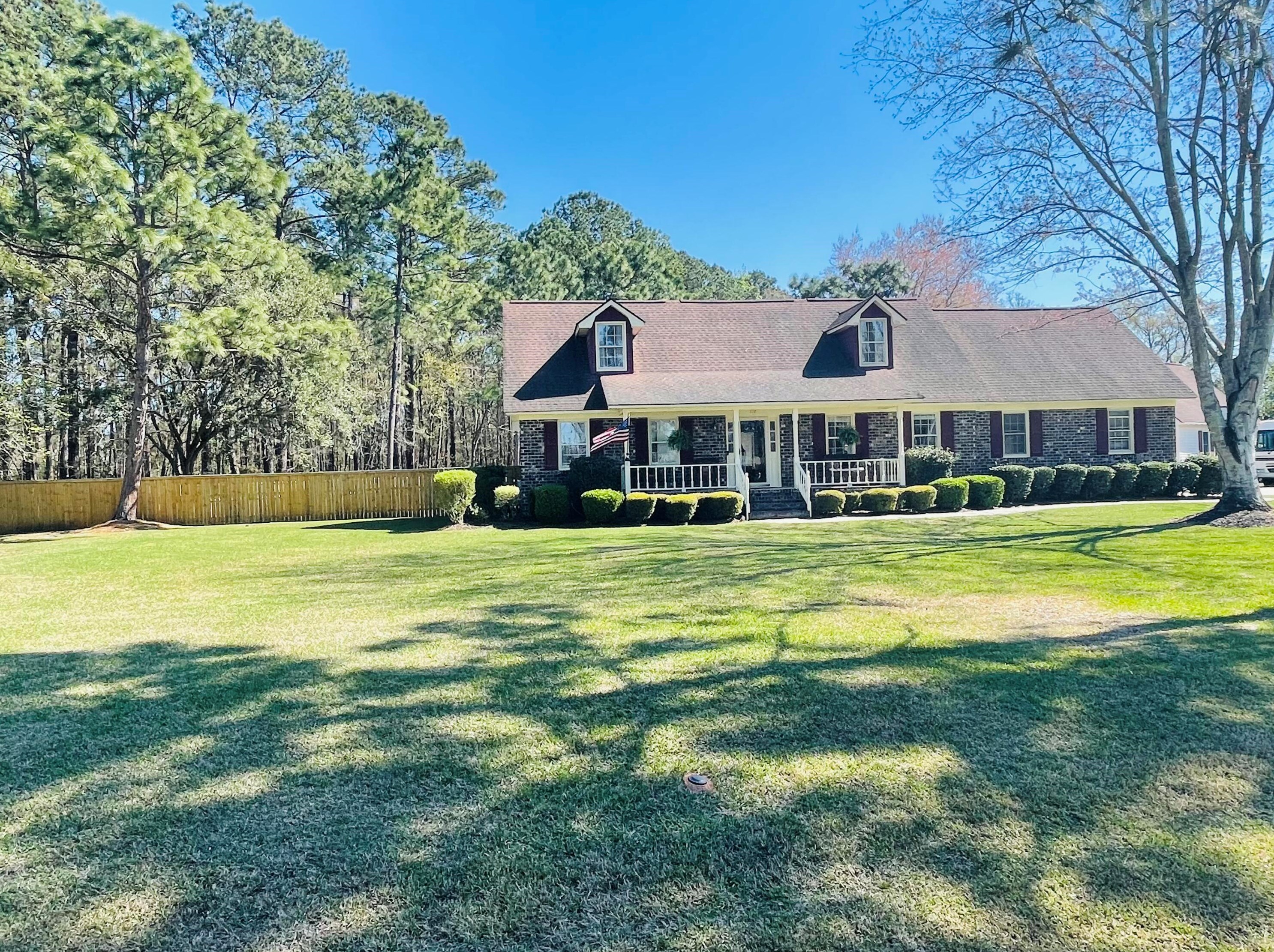 117 Hartin Blvd, Summerville, SC 29483-8008