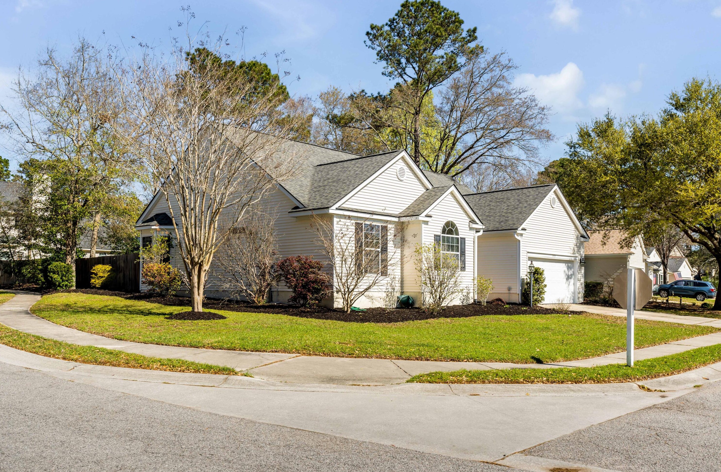 3453 Mulligan Dr, Mount Pleasant, SC 29466