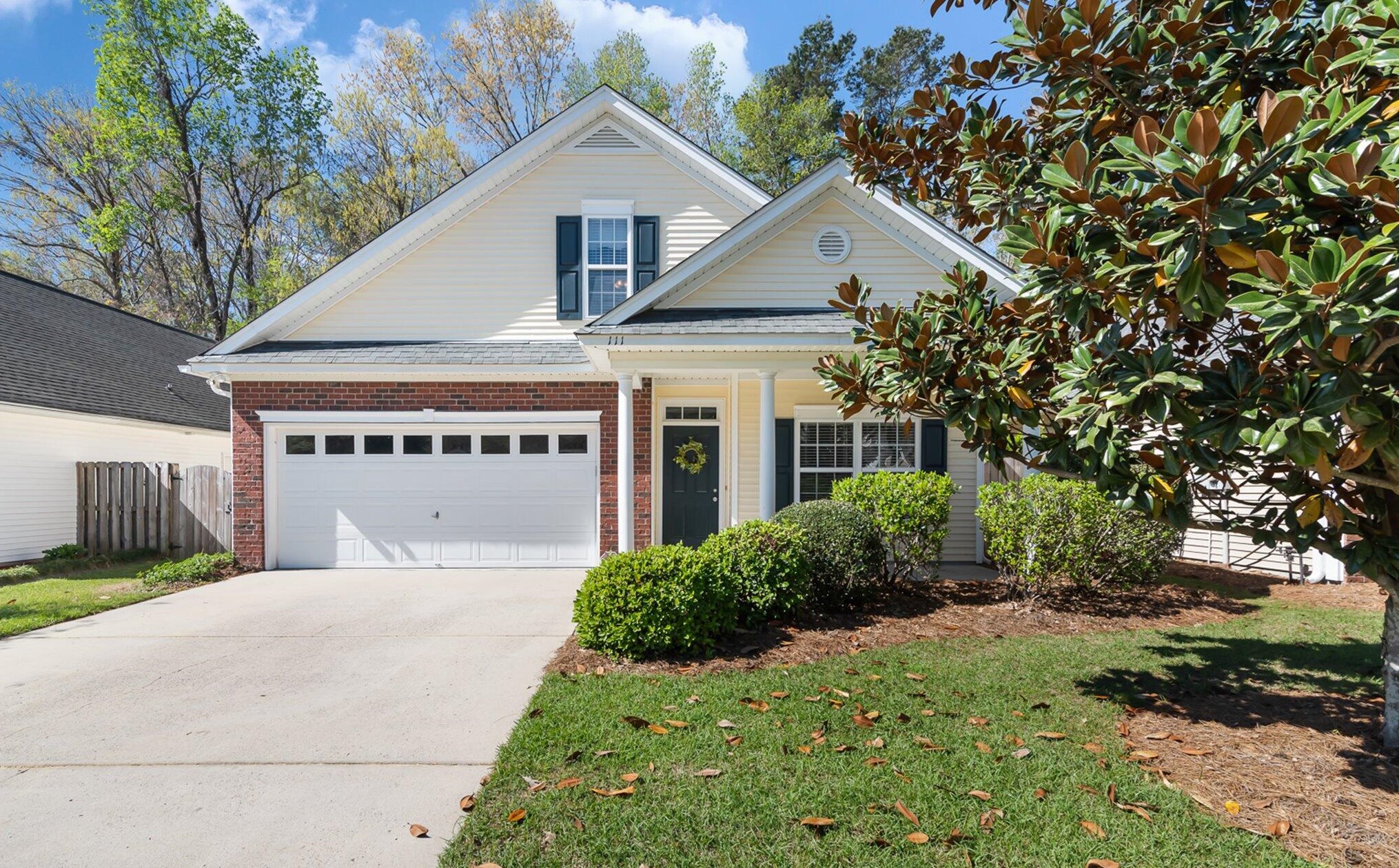 111 Garden Grove Dr, Summerville, SC 29485-8791