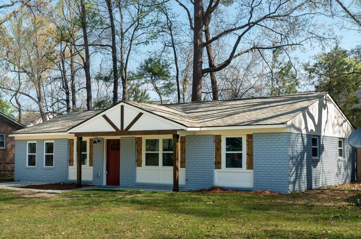 2059 Green Park Ave, Charleston, SC 29414-6017