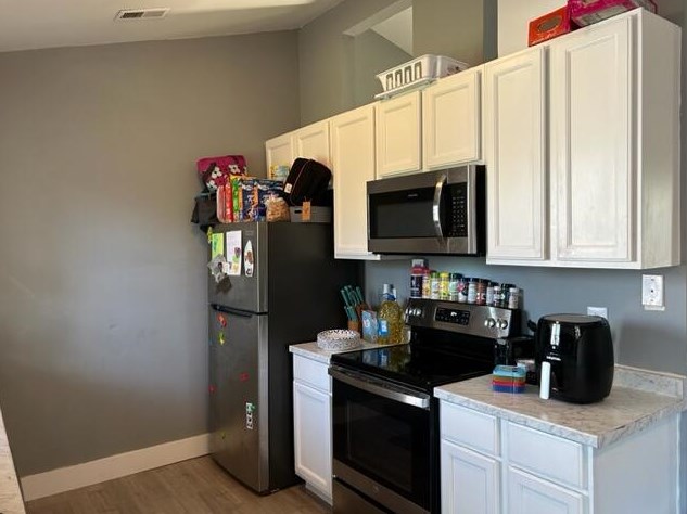 4076 Bonaparte Dr, Charleston SC  29418-5800 exterior