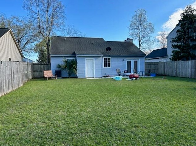 4076 Bonaparte Dr, Charleston, SC 29418