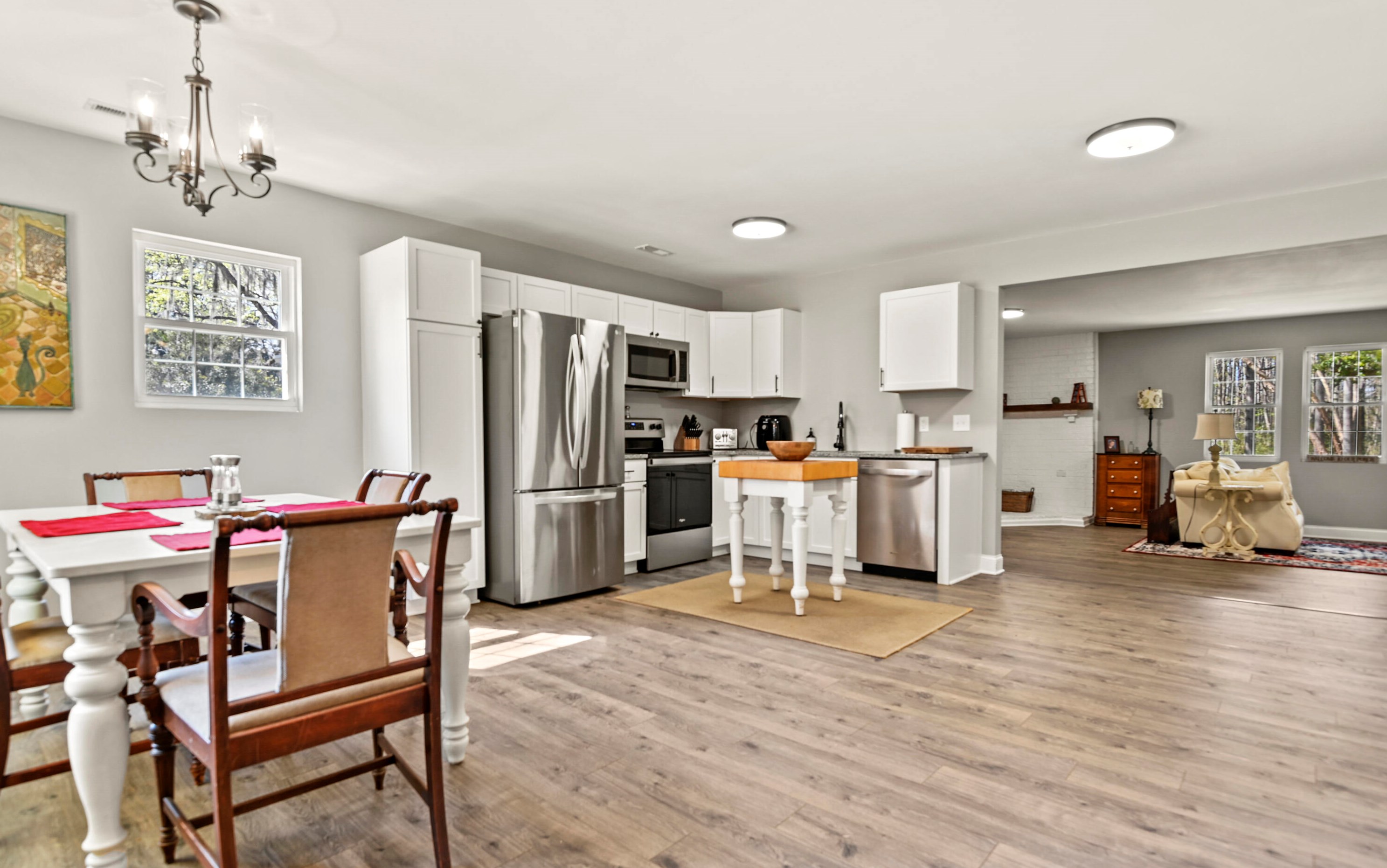 1260 Ridge Rd, Ridgeville, SC 29472