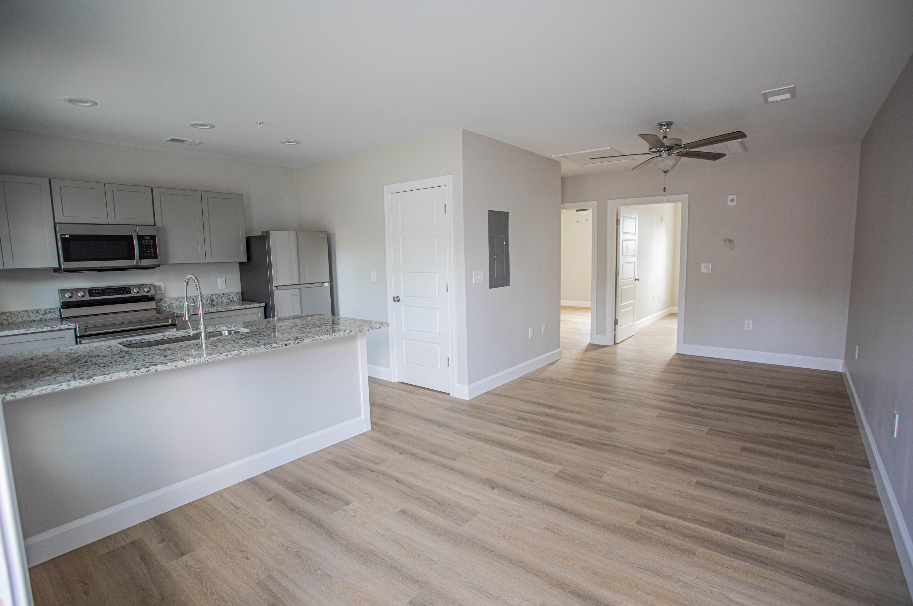 5739 Salvo #a1, Charleston, SC 29410