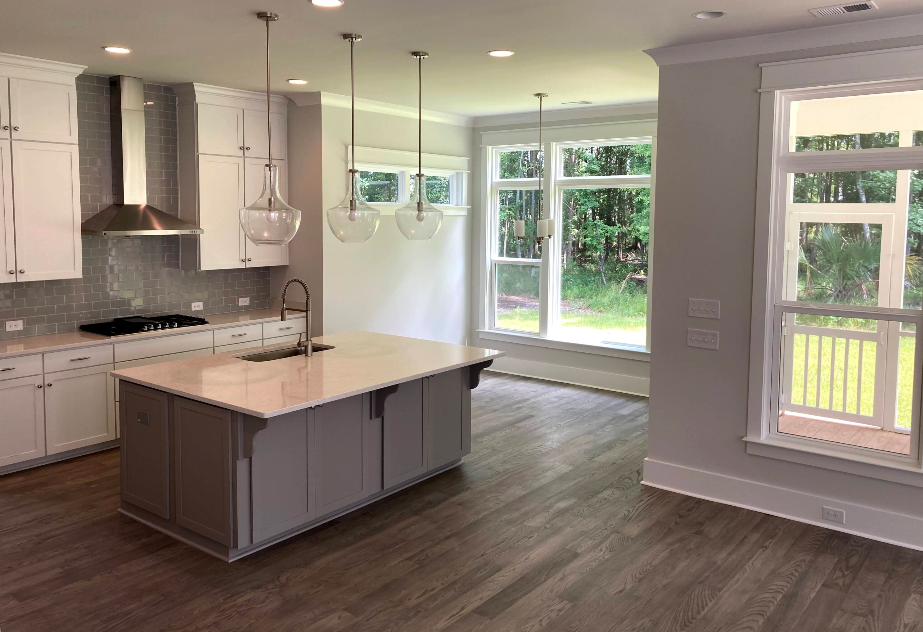 2668 Fountainhead Way, Mount Pleasant, SC 29466