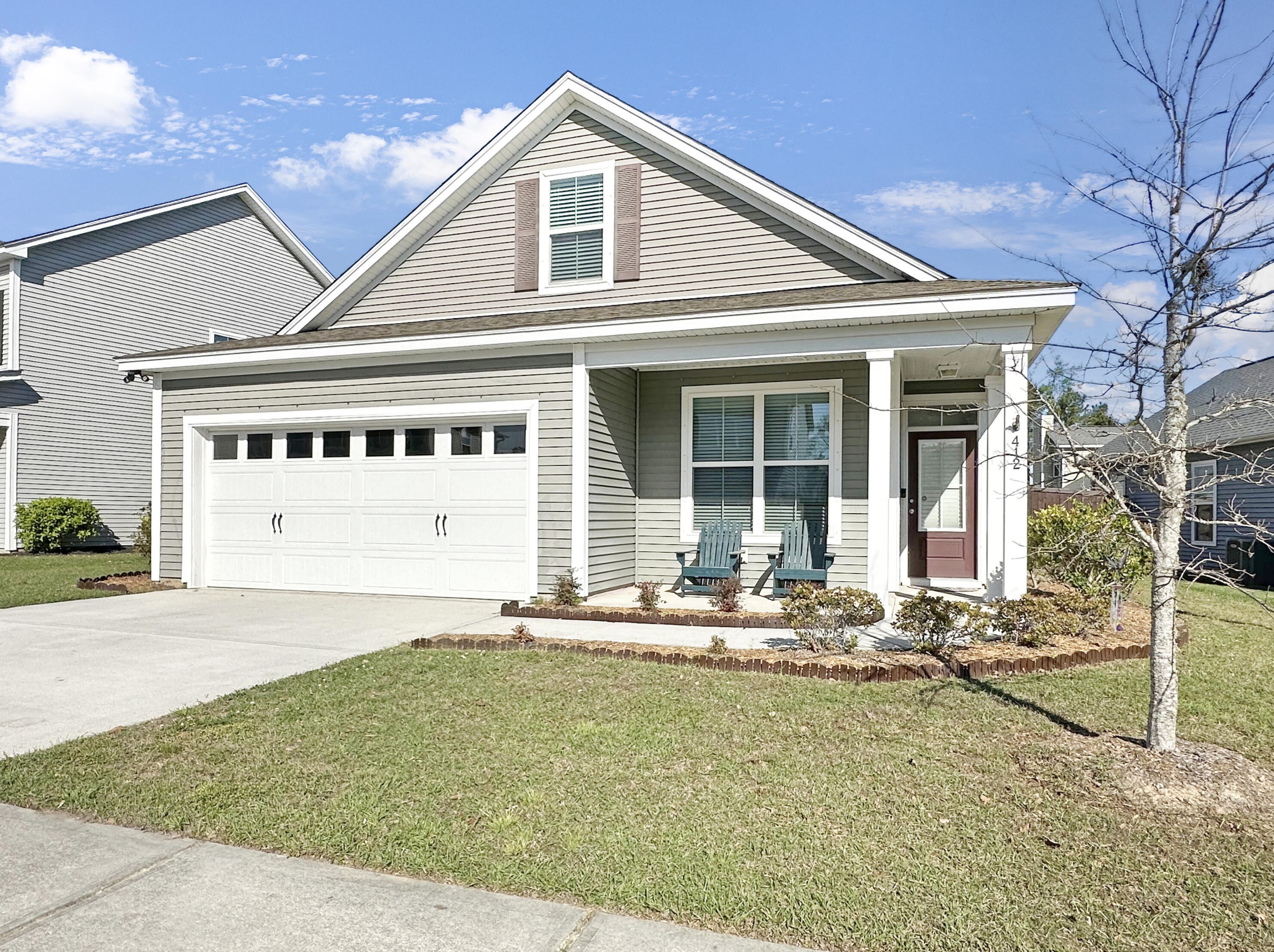 412 Freeland Way, Moncks Corner, SC 29461-9102