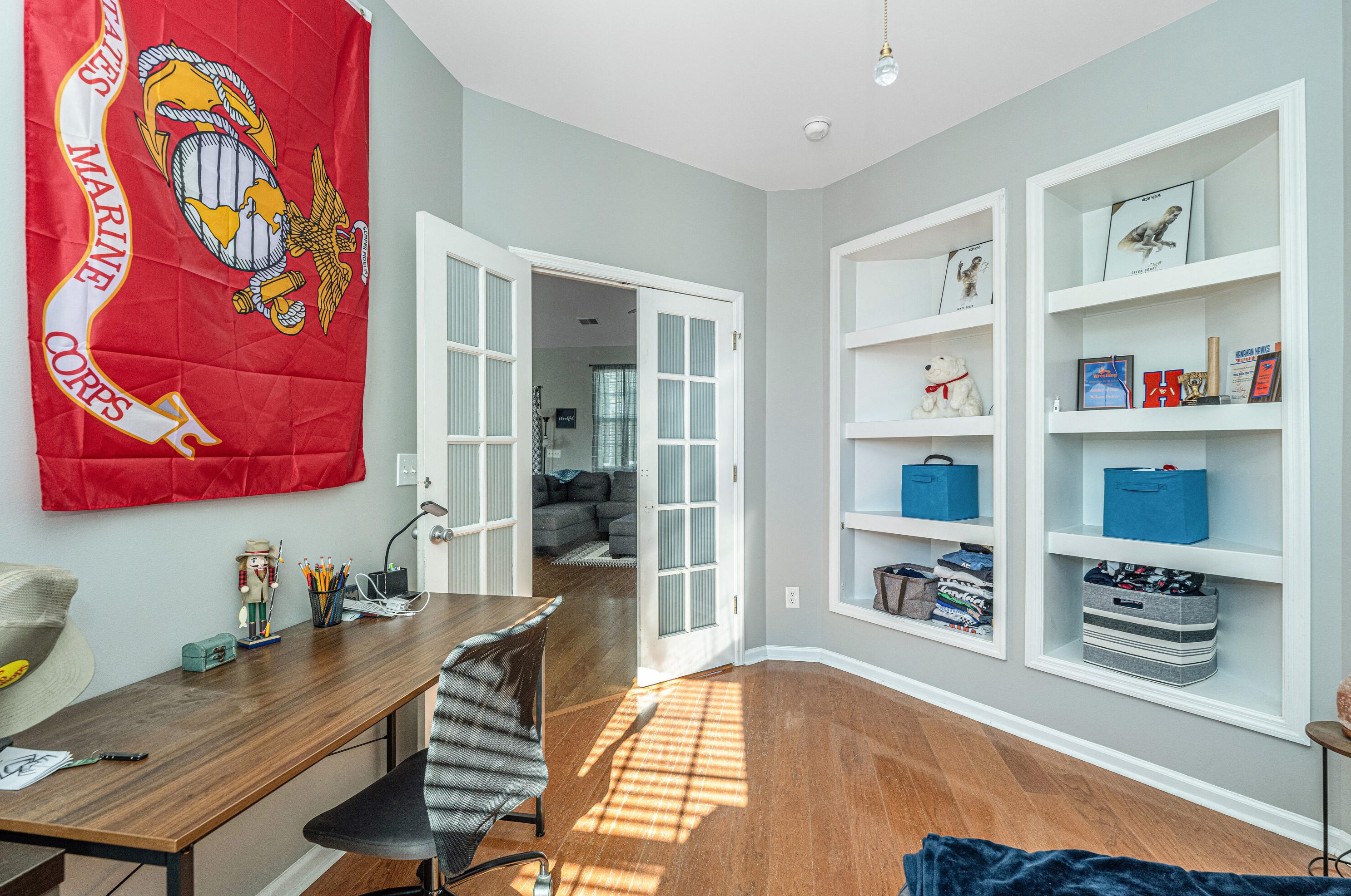 7309 Kestrel Trl, Charleston SC  29410-8264 exterior