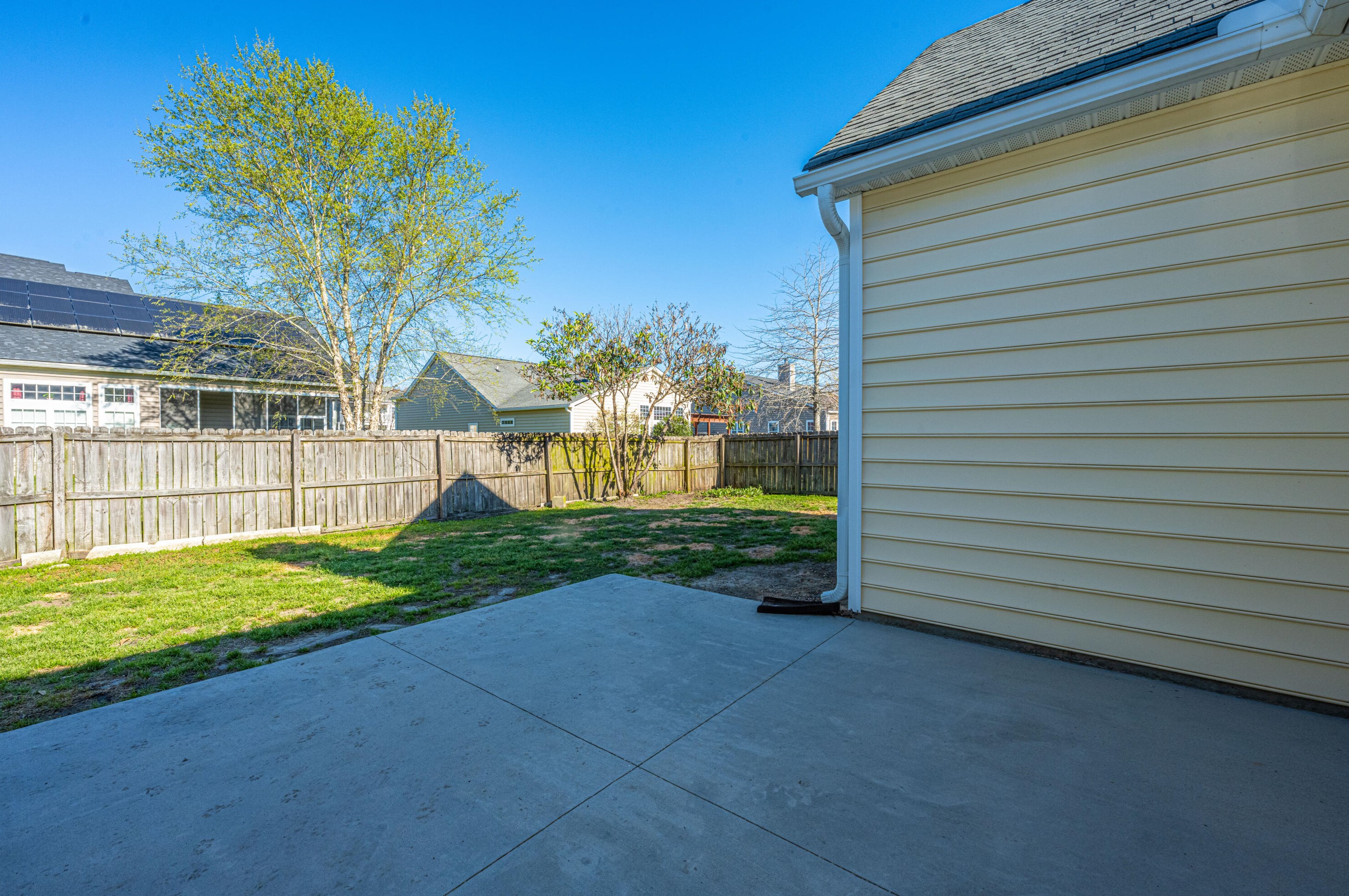 7309 Kestrel Trl, Charleston SC  29410-8264 exterior