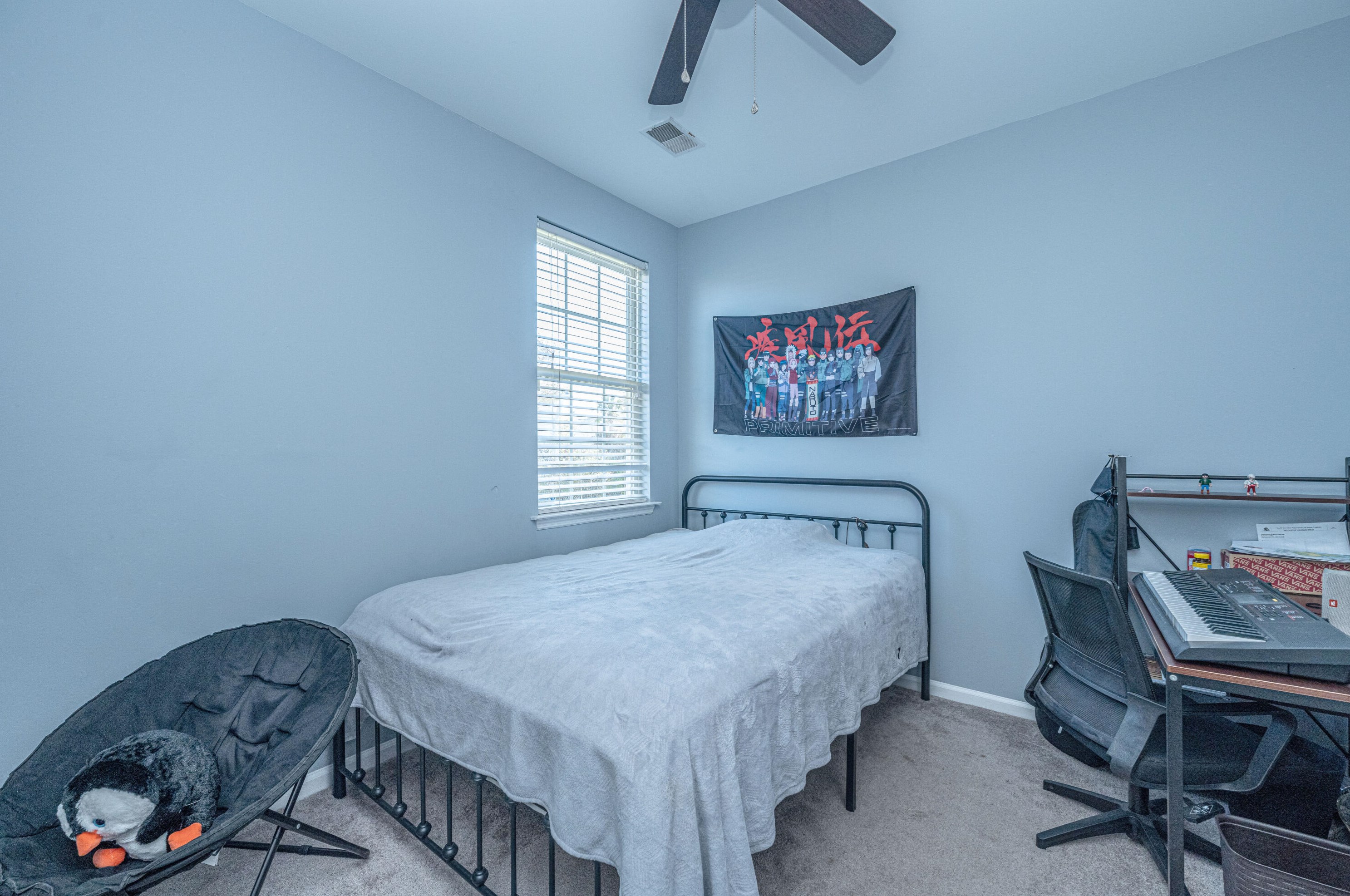 7309 Kestrel Trl, Charleston SC  29410-8264 exterior