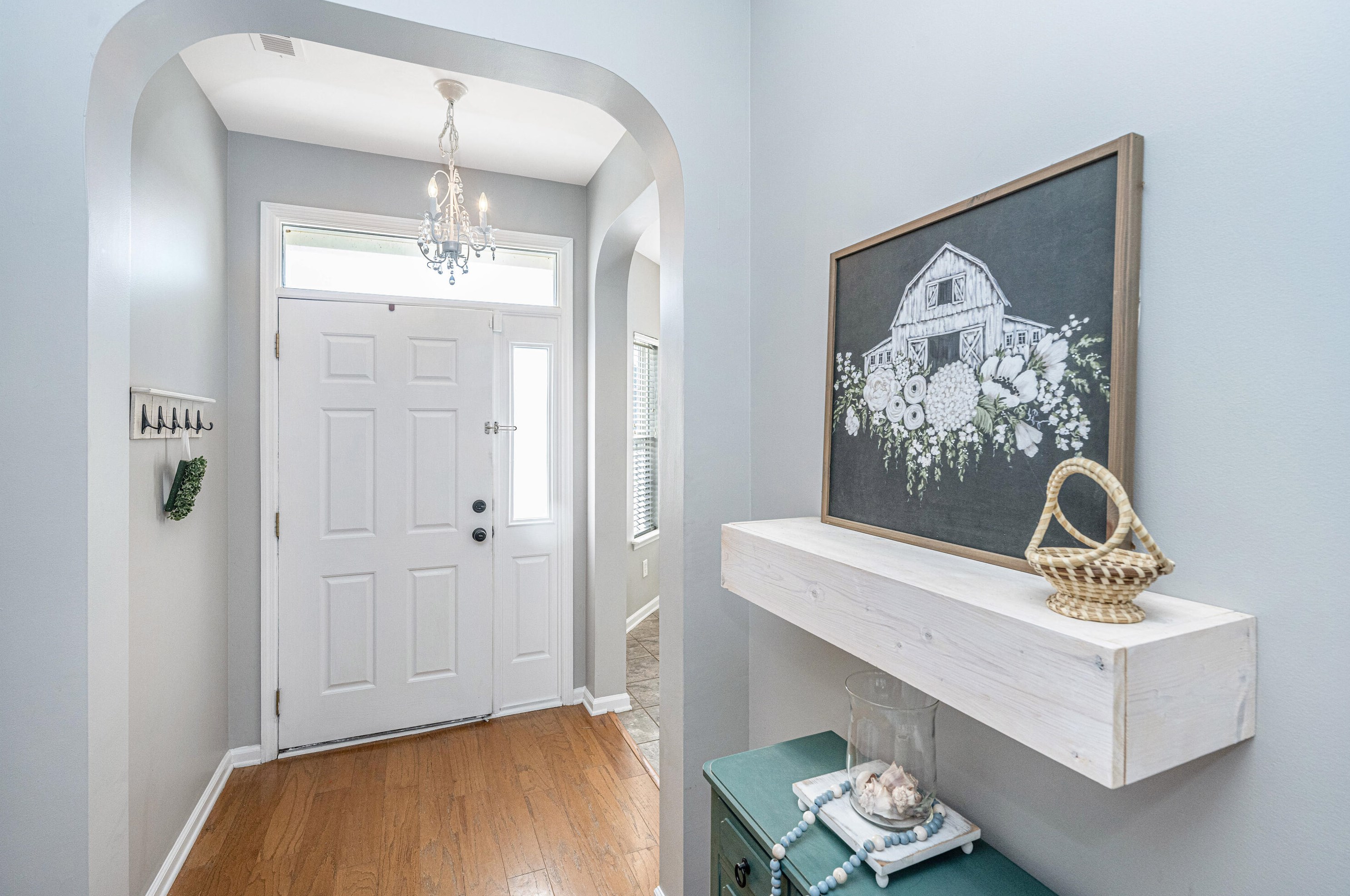 7309 Kestrel Trl, Charleston SC  29410-8264 exterior