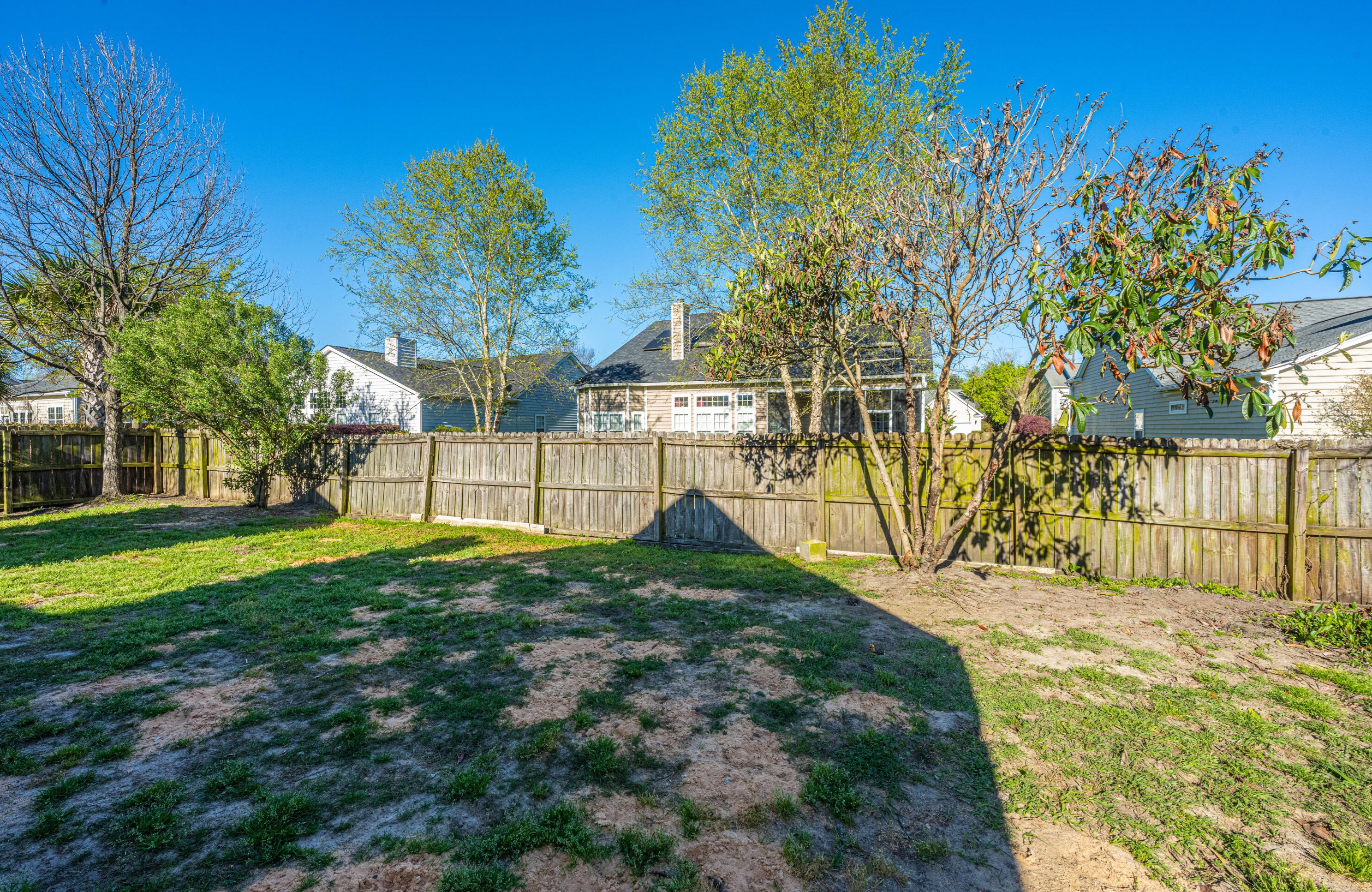 7309 Kestrel Trl, Charleston SC  29410-8264 exterior