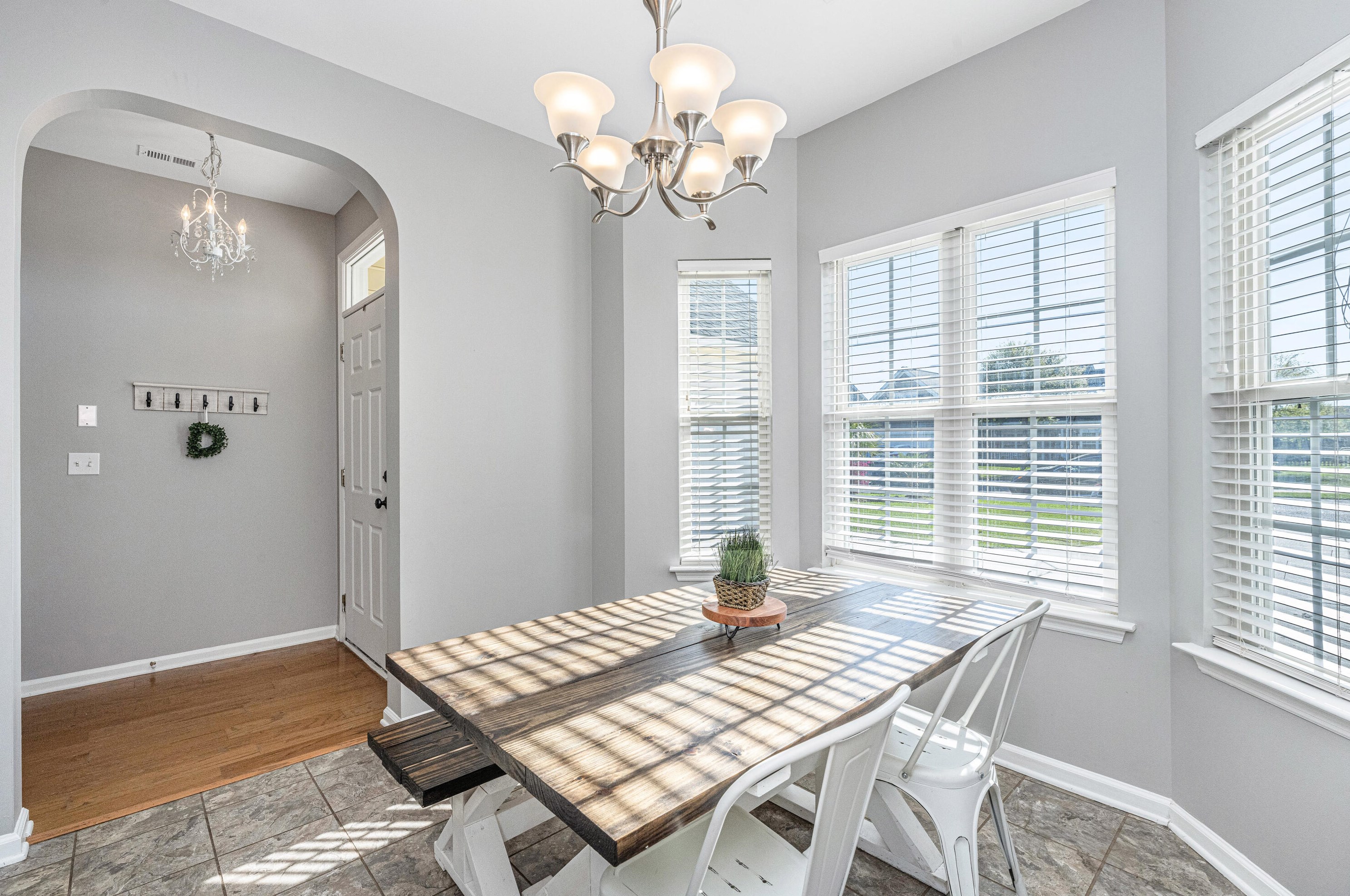 7309 Kestrel Trl, Charleston SC  29410-8264 exterior