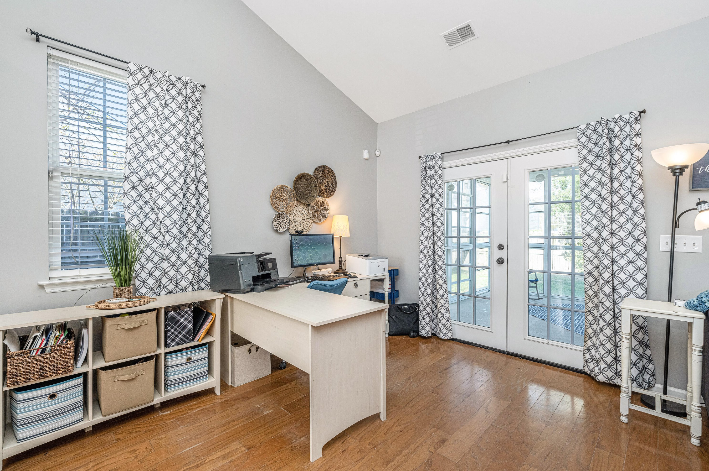 7309 Kestrel Trl, Charleston SC  29410-8264 exterior