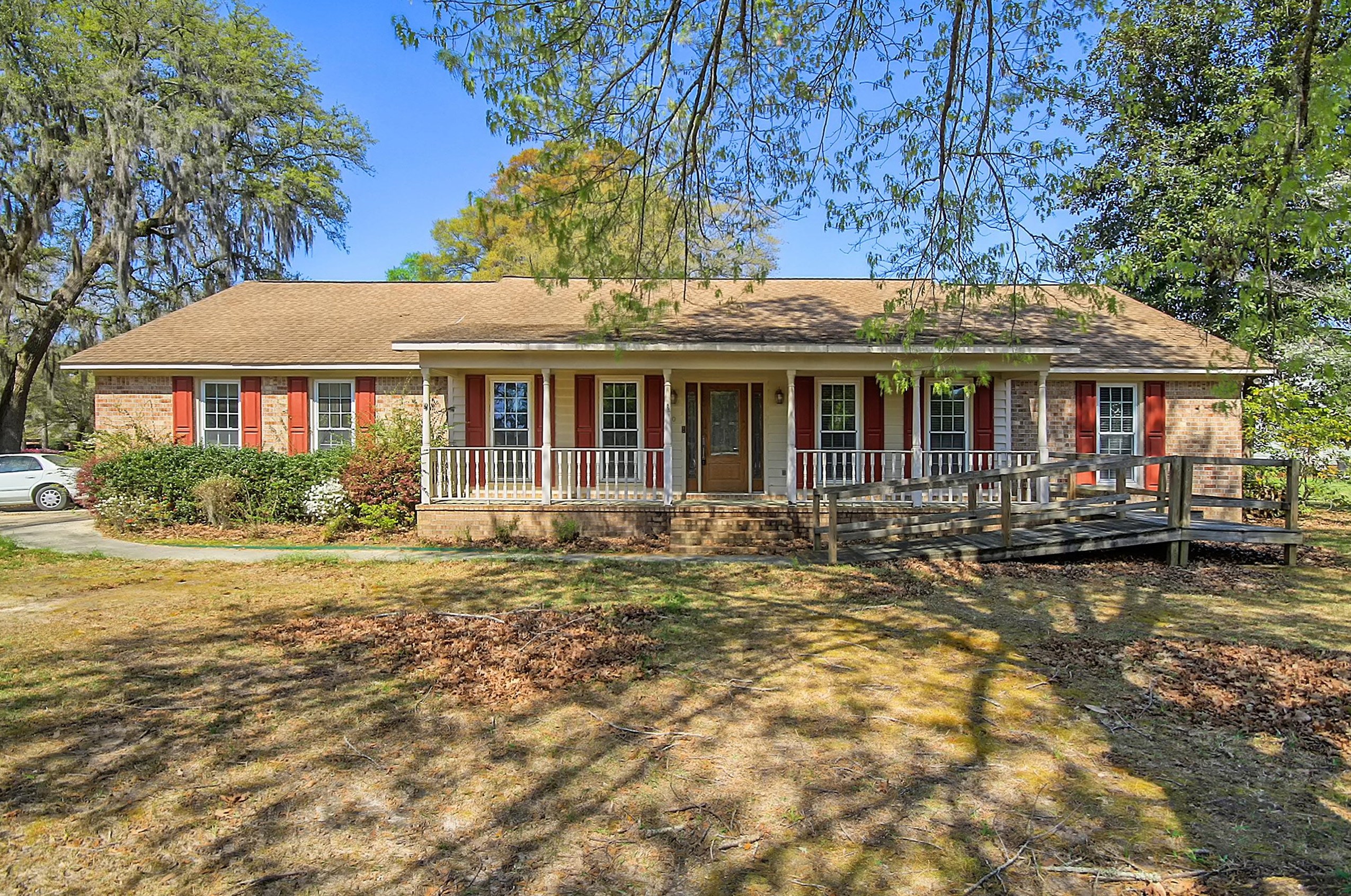 20 Hunters Forest Dr, Charleston, SC 29414-7303