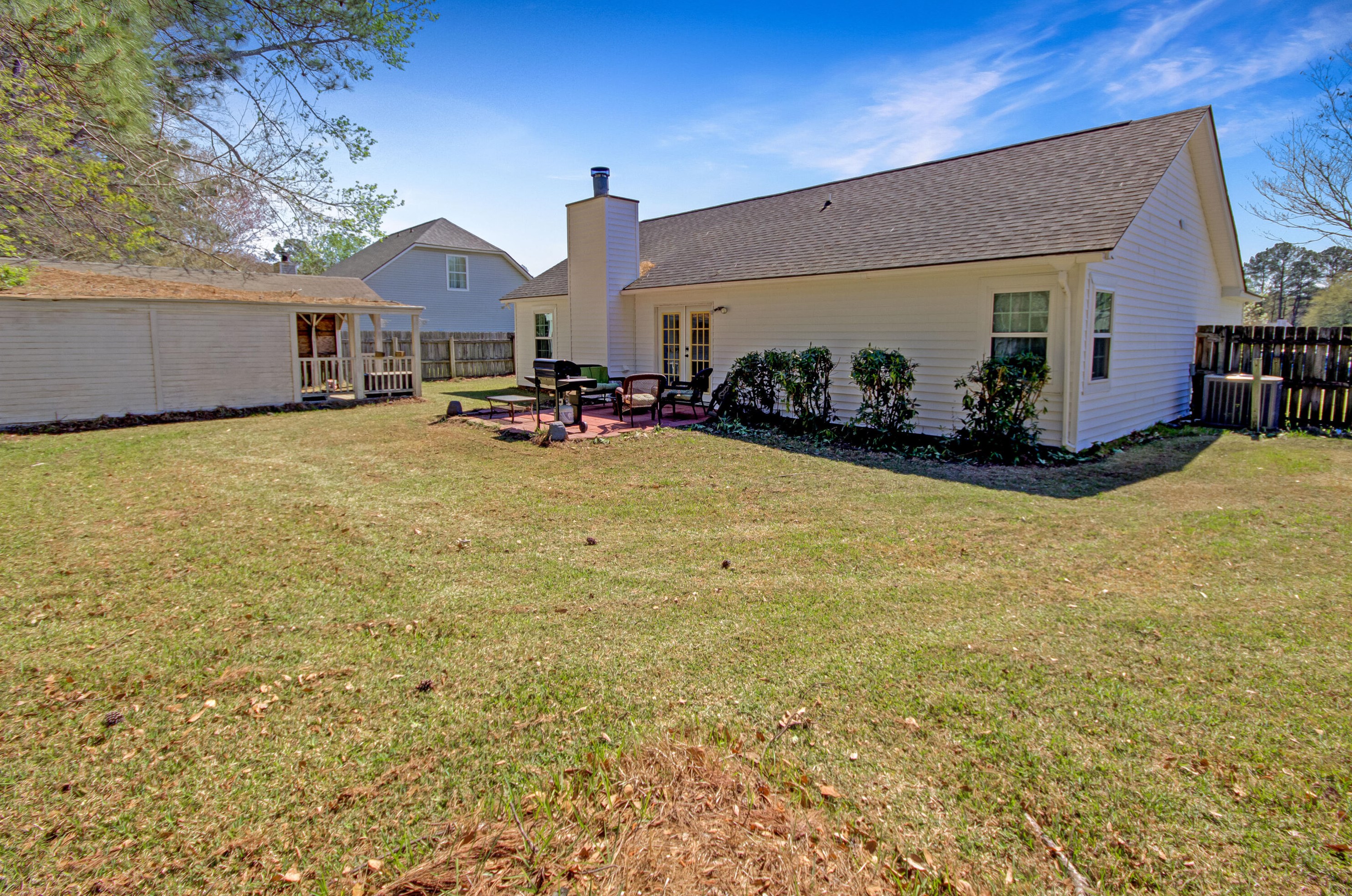 116 Paddock Way, Summerville, SC 29483-8218