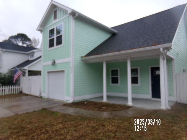 516 E Richardson Ave, Summerville, SC 29485