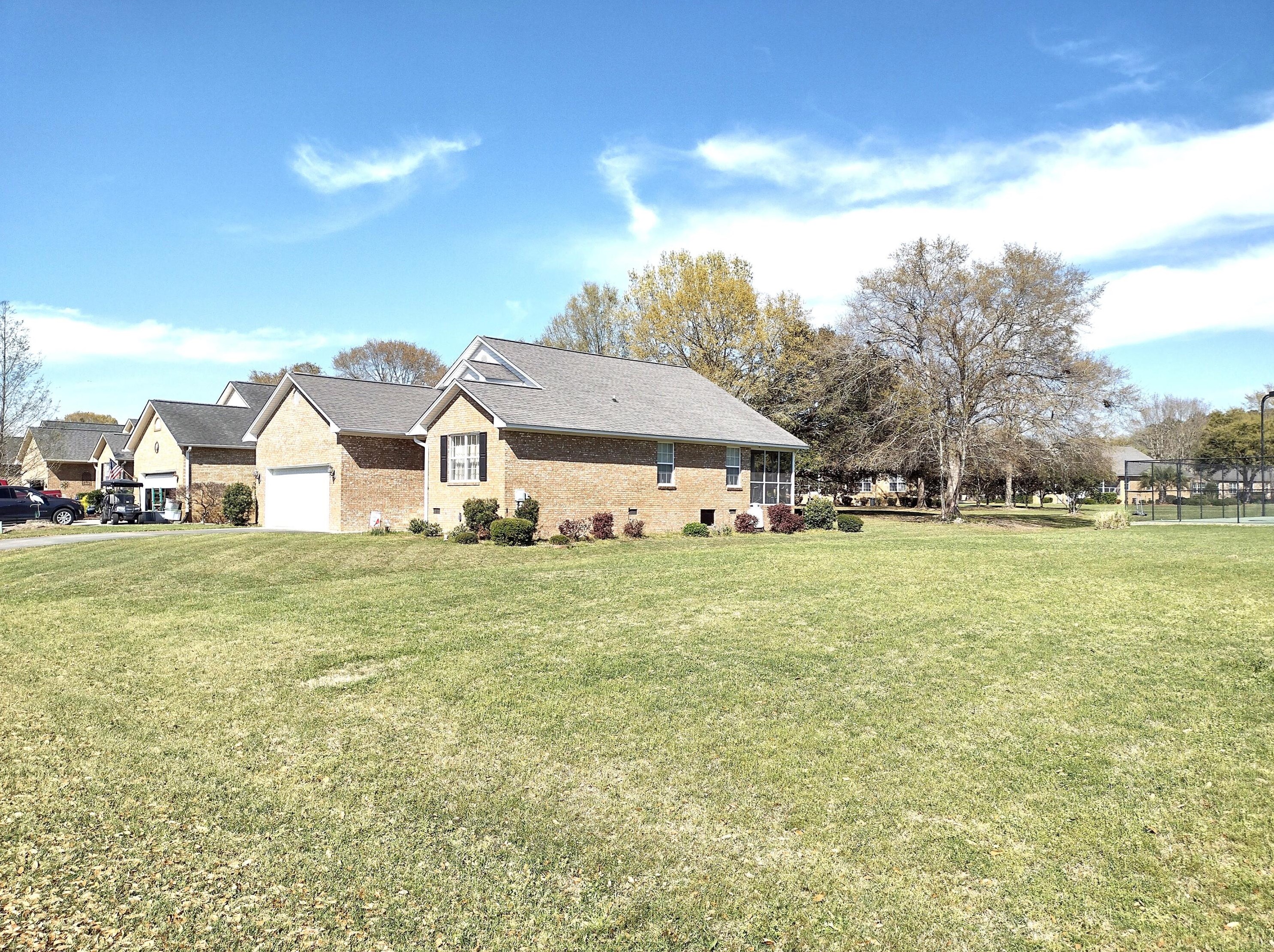 106 Ridge Lake Dr, Foreston, SC 29102