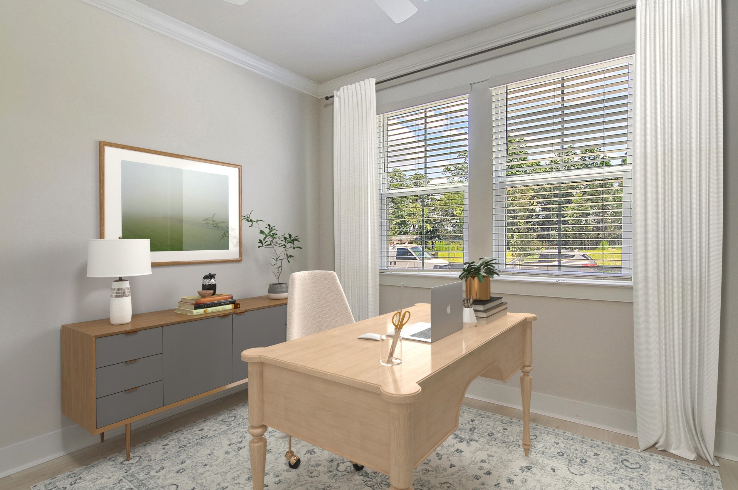 7725 Park Gate Dr, Charleston, SC 29418-3687