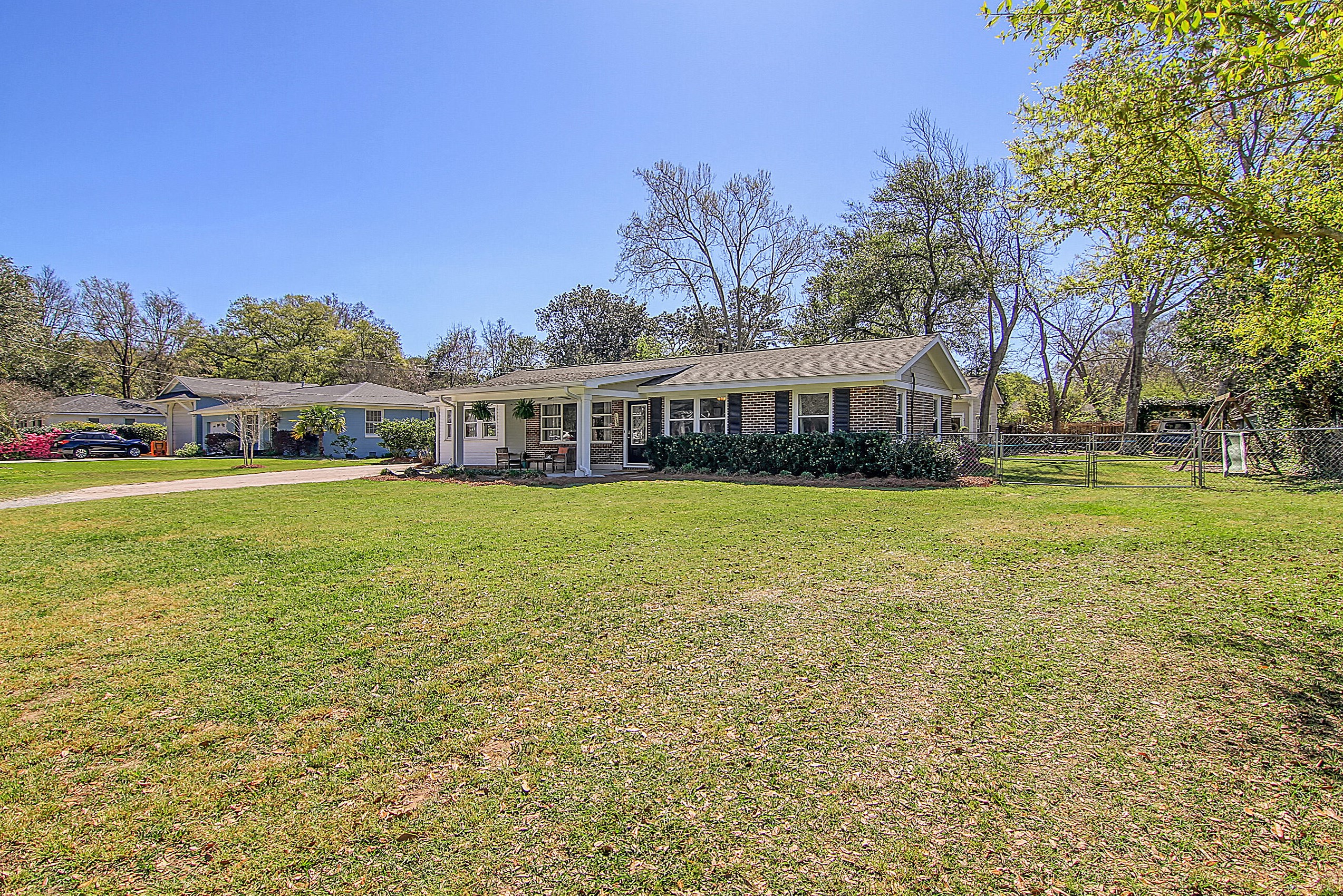 1769 Lady Cooper St, Charleston, SC 29412-3526