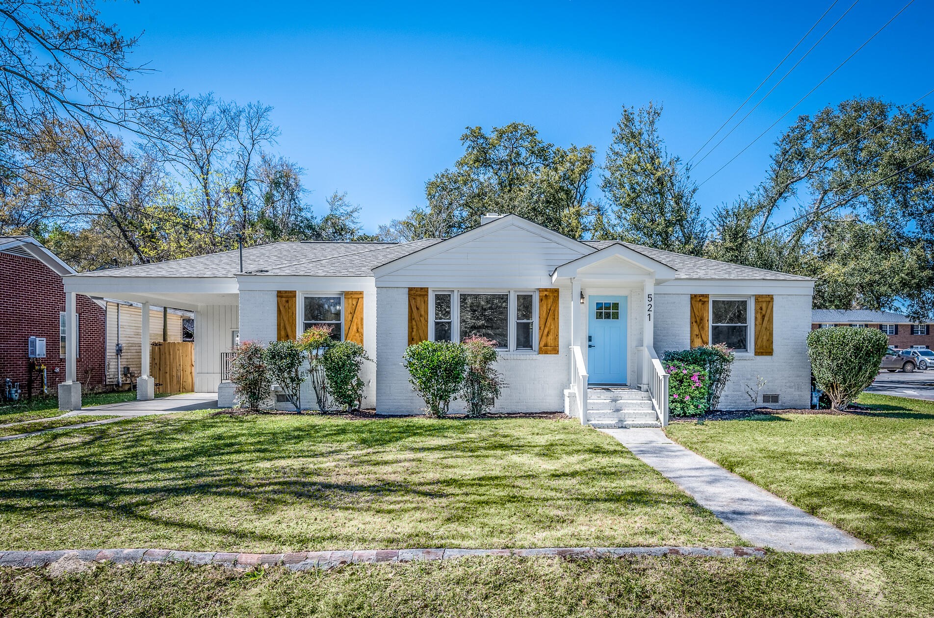521 Sarah St, Charleston, SC 29407-6219