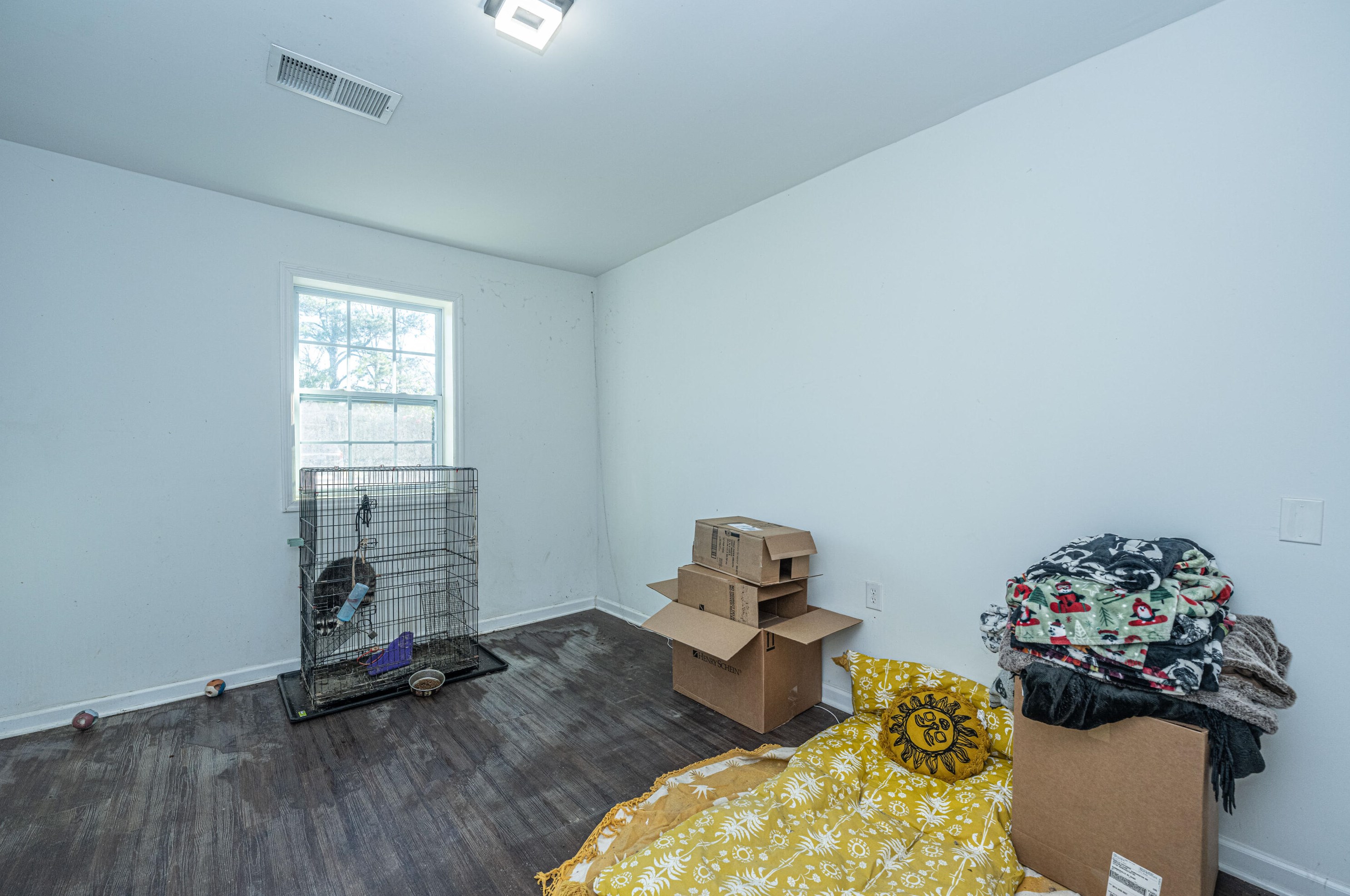 107 Bee St, Summerville SC  29483-2507 exterior