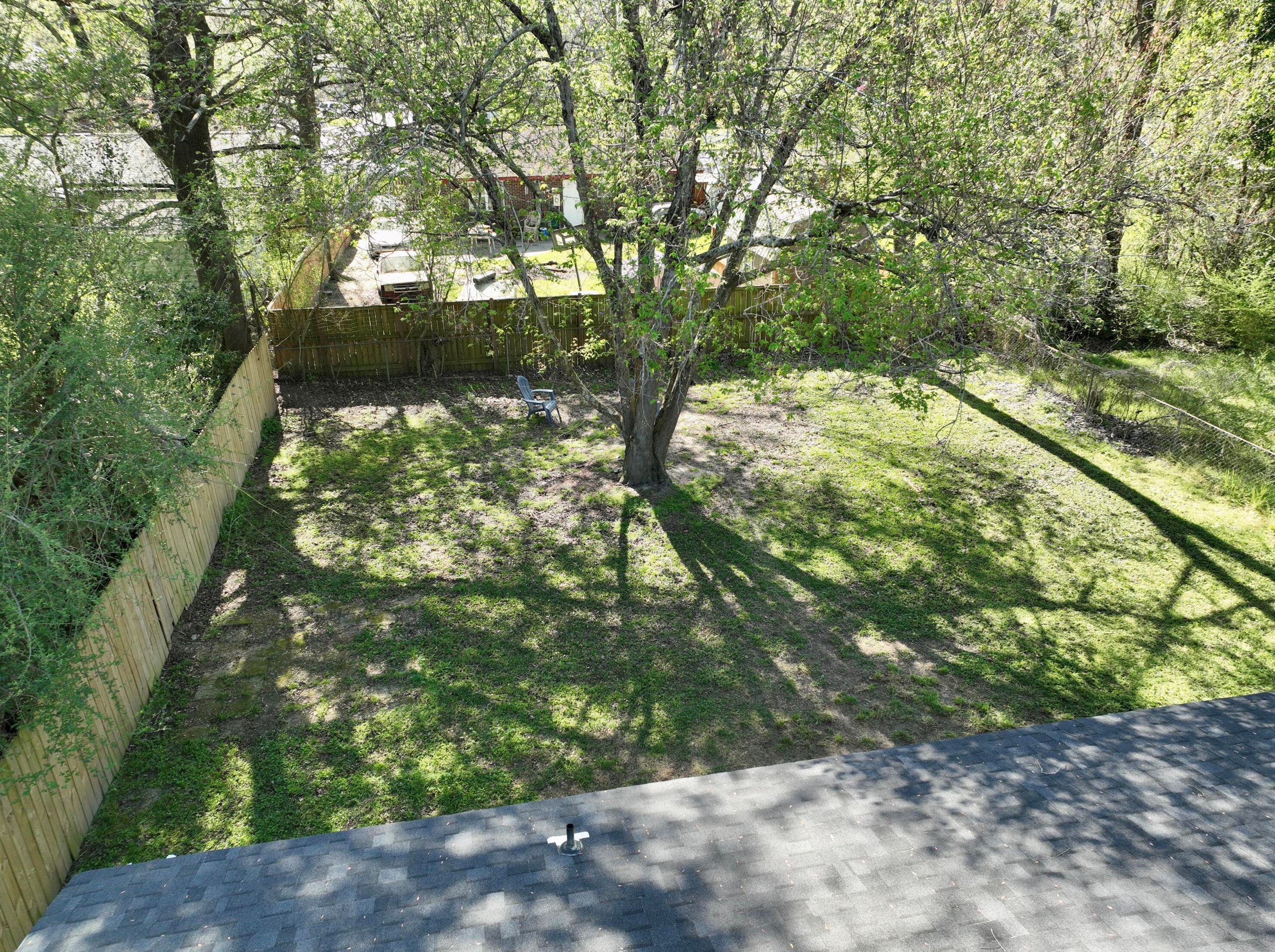 107 Bee St, Summerville SC  29483-2507 exterior