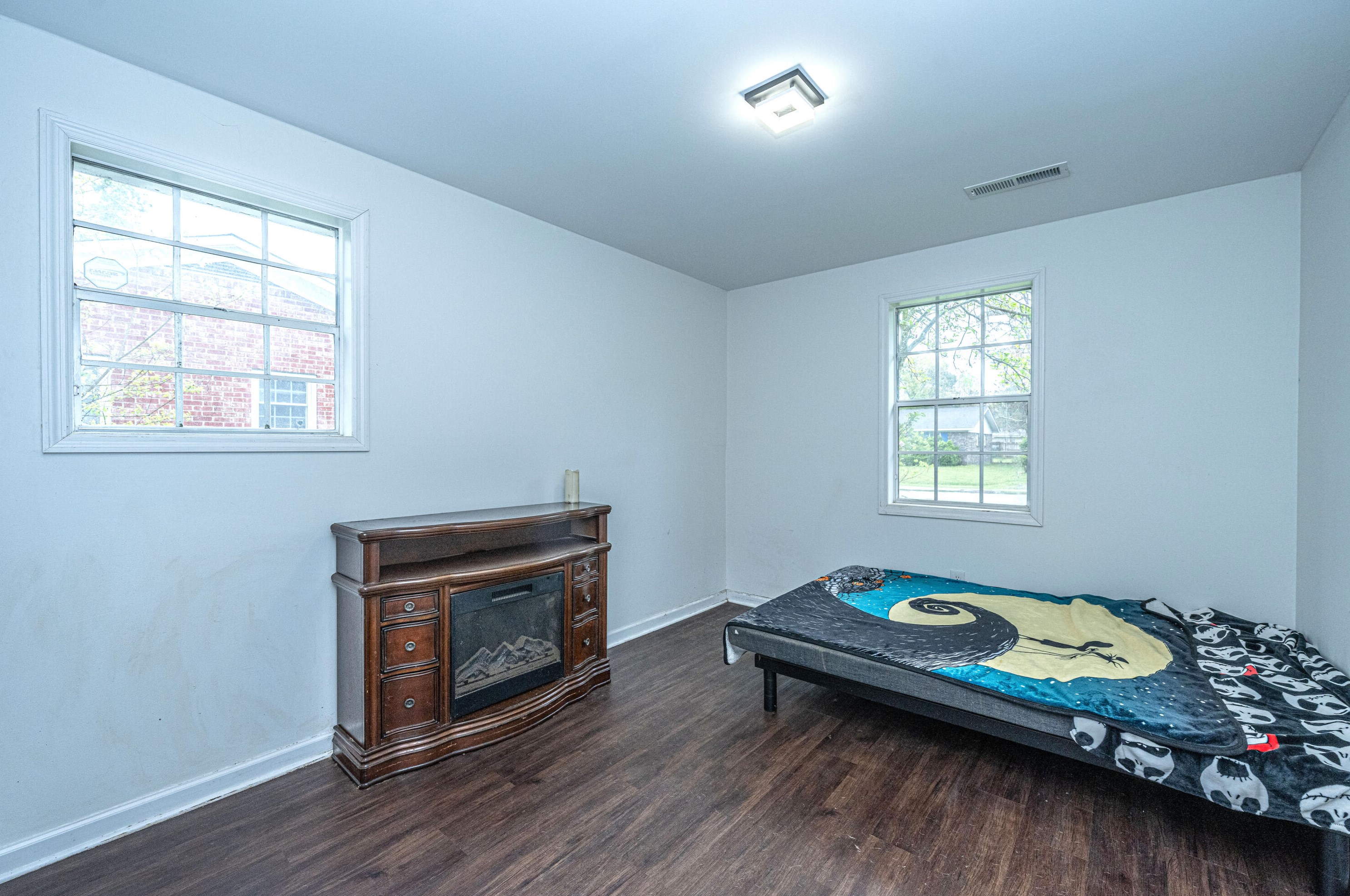 107 Bee St, Summerville SC  29483-2507 exterior