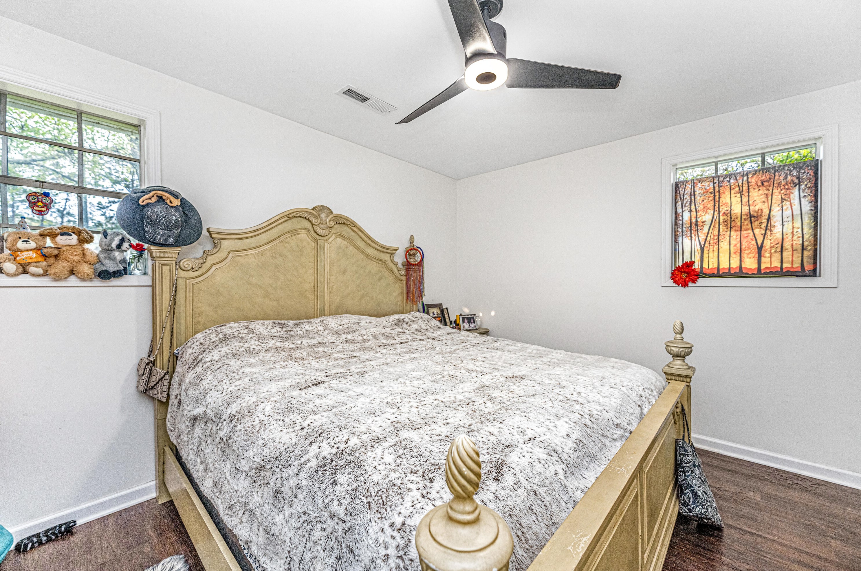 107 Bee St, Summerville SC  29483-2507 exterior