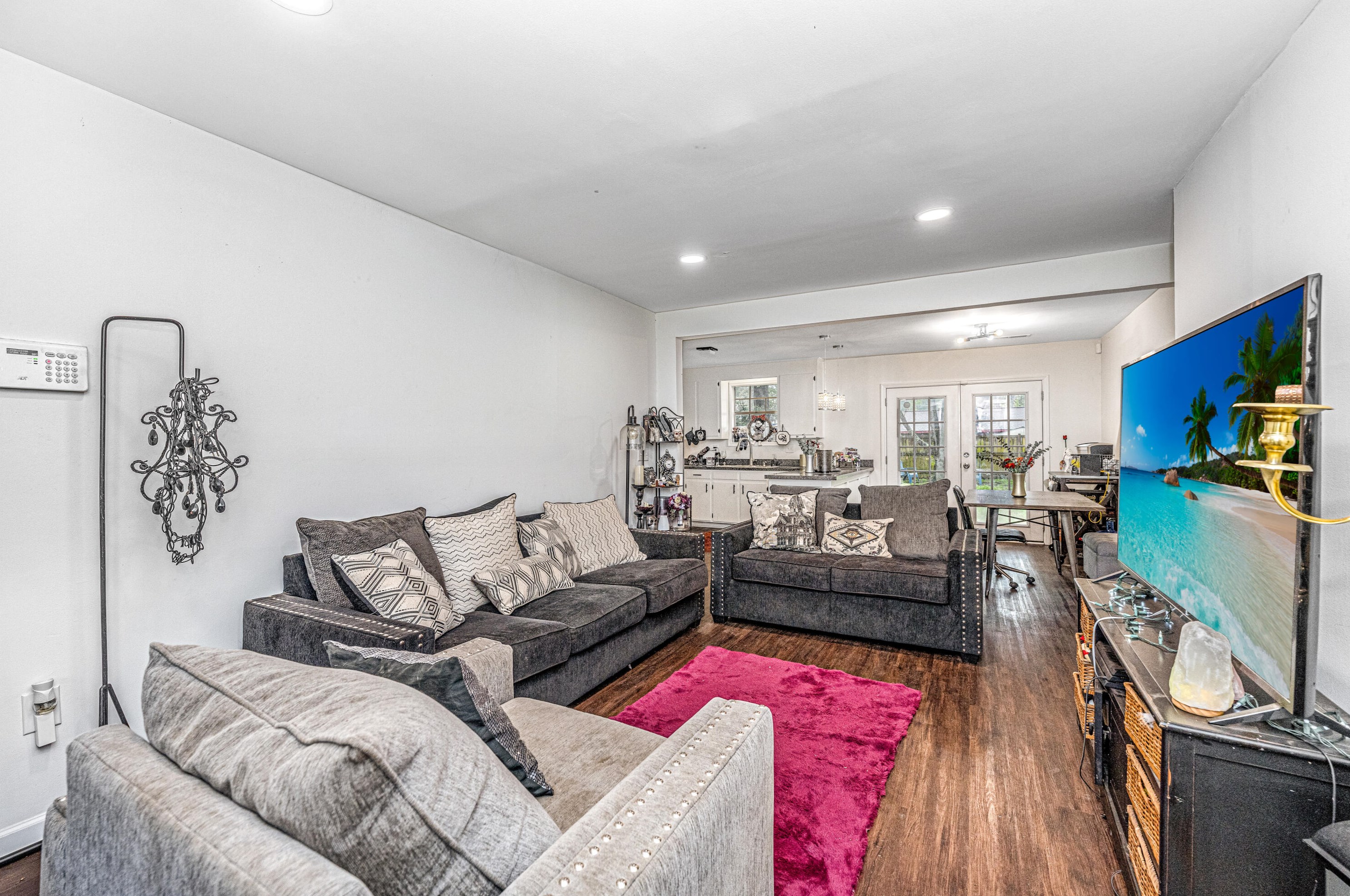 107 Bee St, Summerville SC  29483-2507 exterior