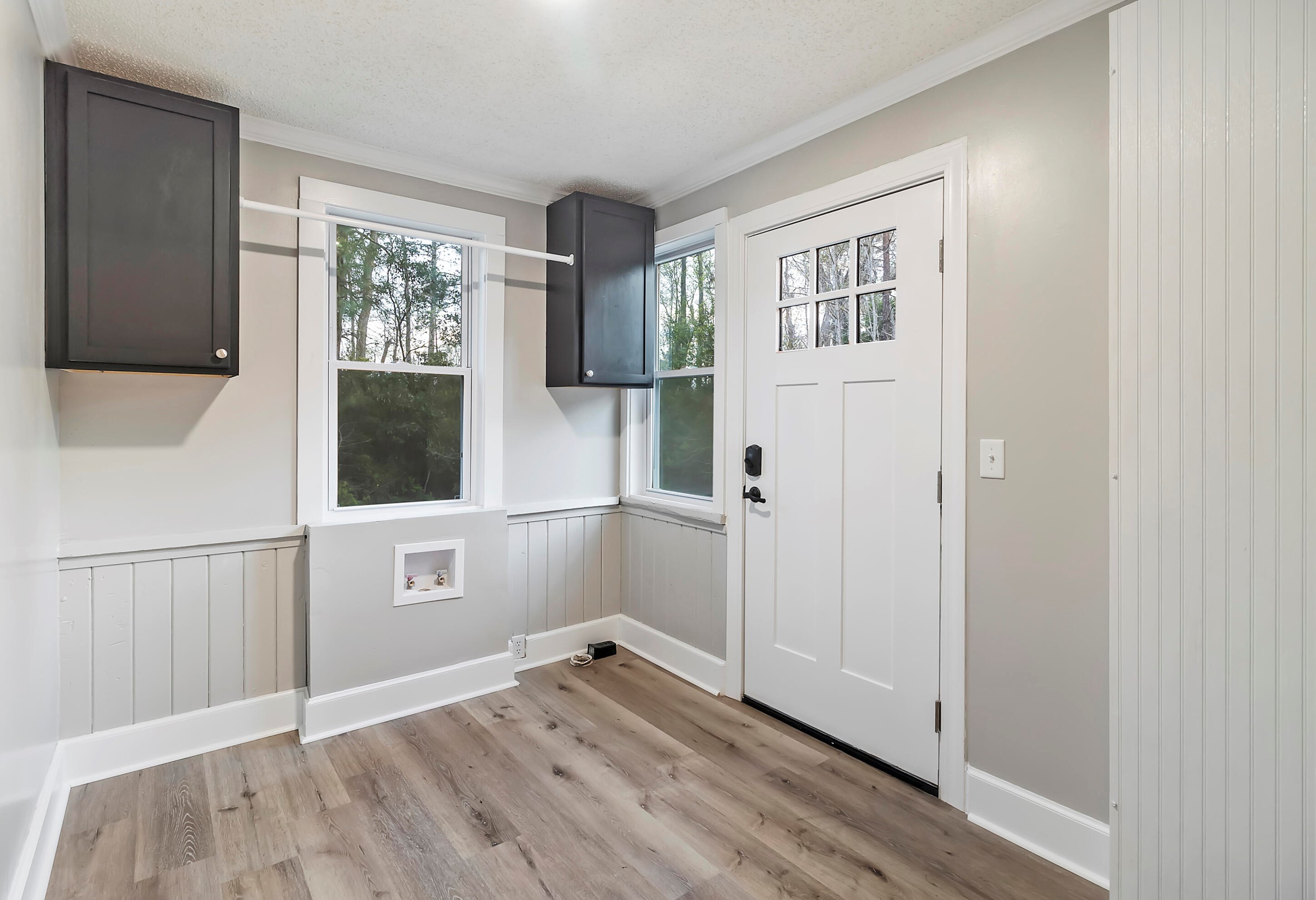 1371 Mount Carmel Rd, Walterboro SC  29488-6309 exterior