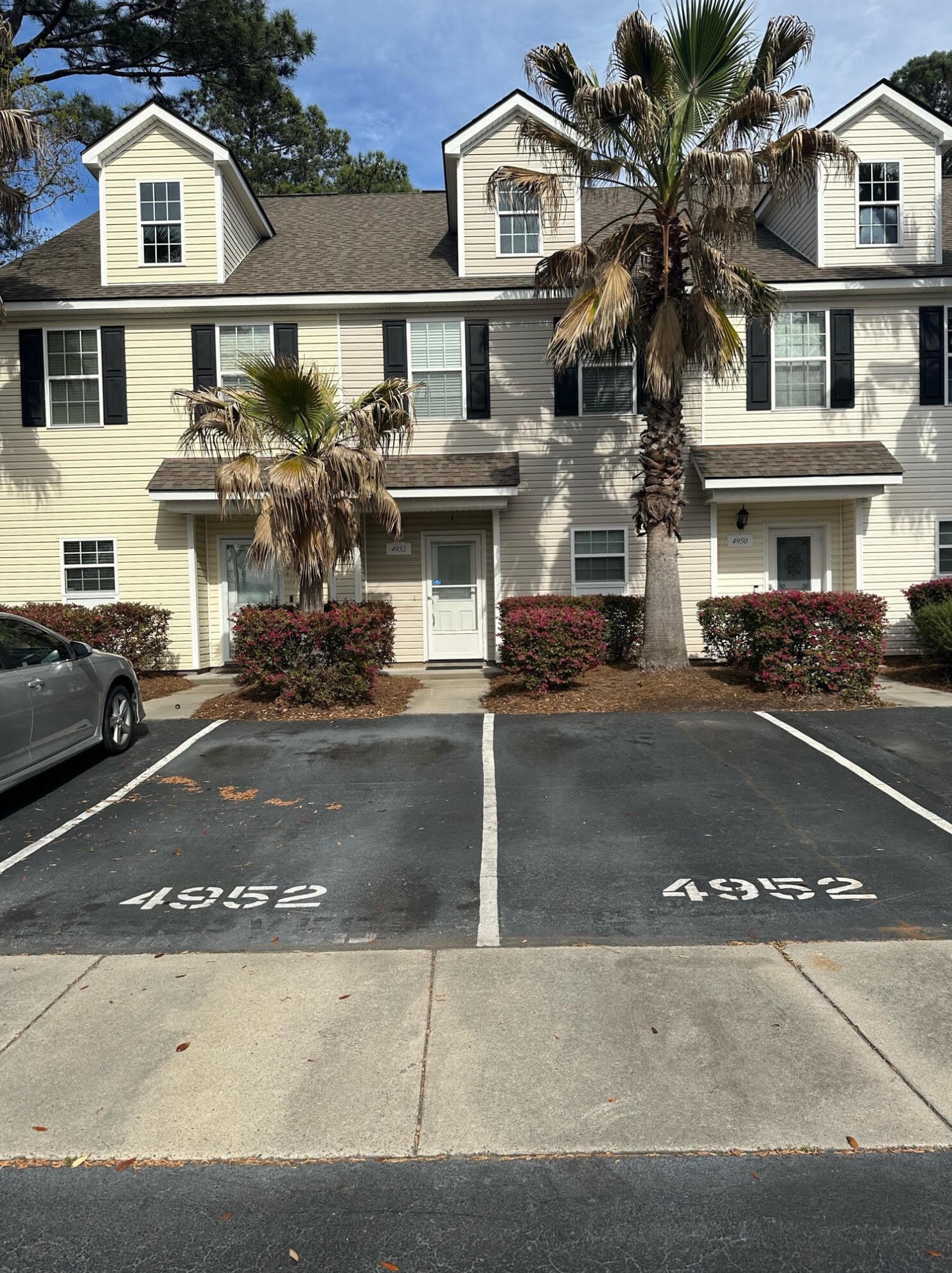 4952 Date Palm Dr, Charleston, SC 29418