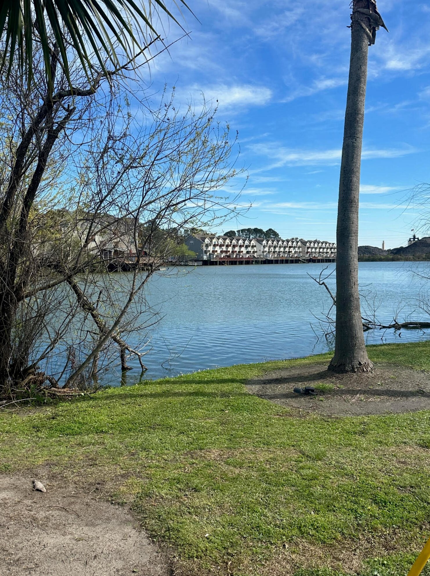 4952 Date Palm Dr, Charleston SC  29418-6100 exterior