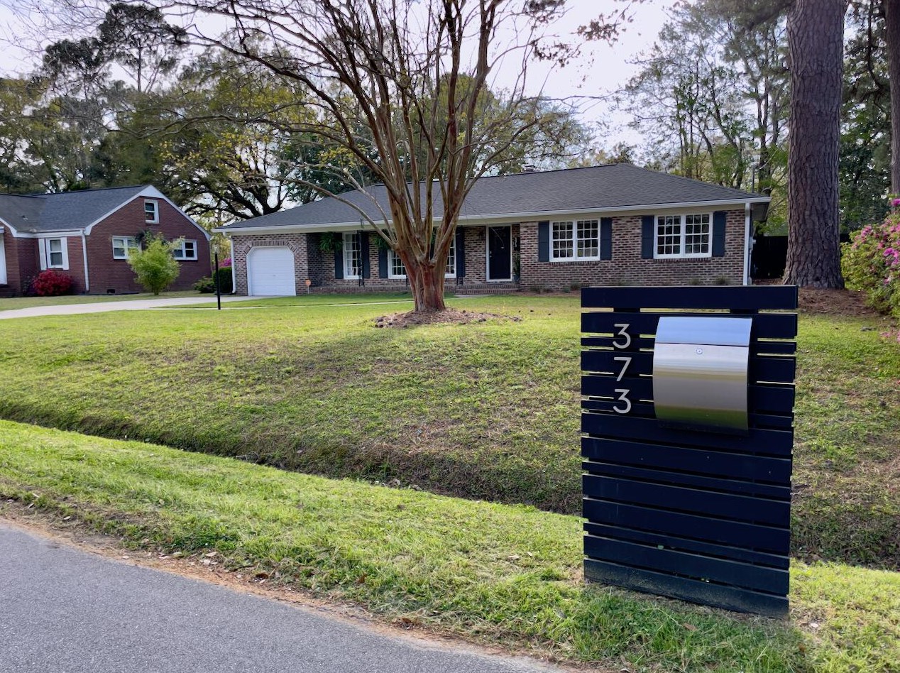 373 Wedgewood St, Charleston, SC 29407-6945