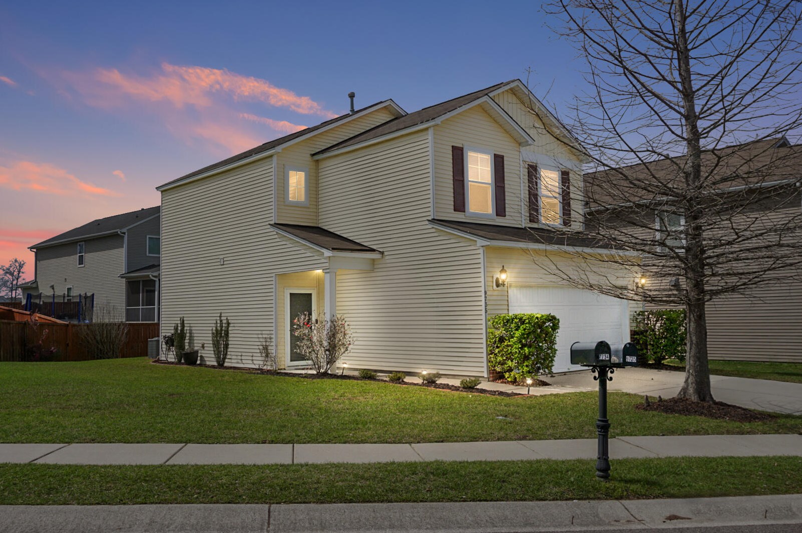 9735 Seed St, Ladson, SC 29456