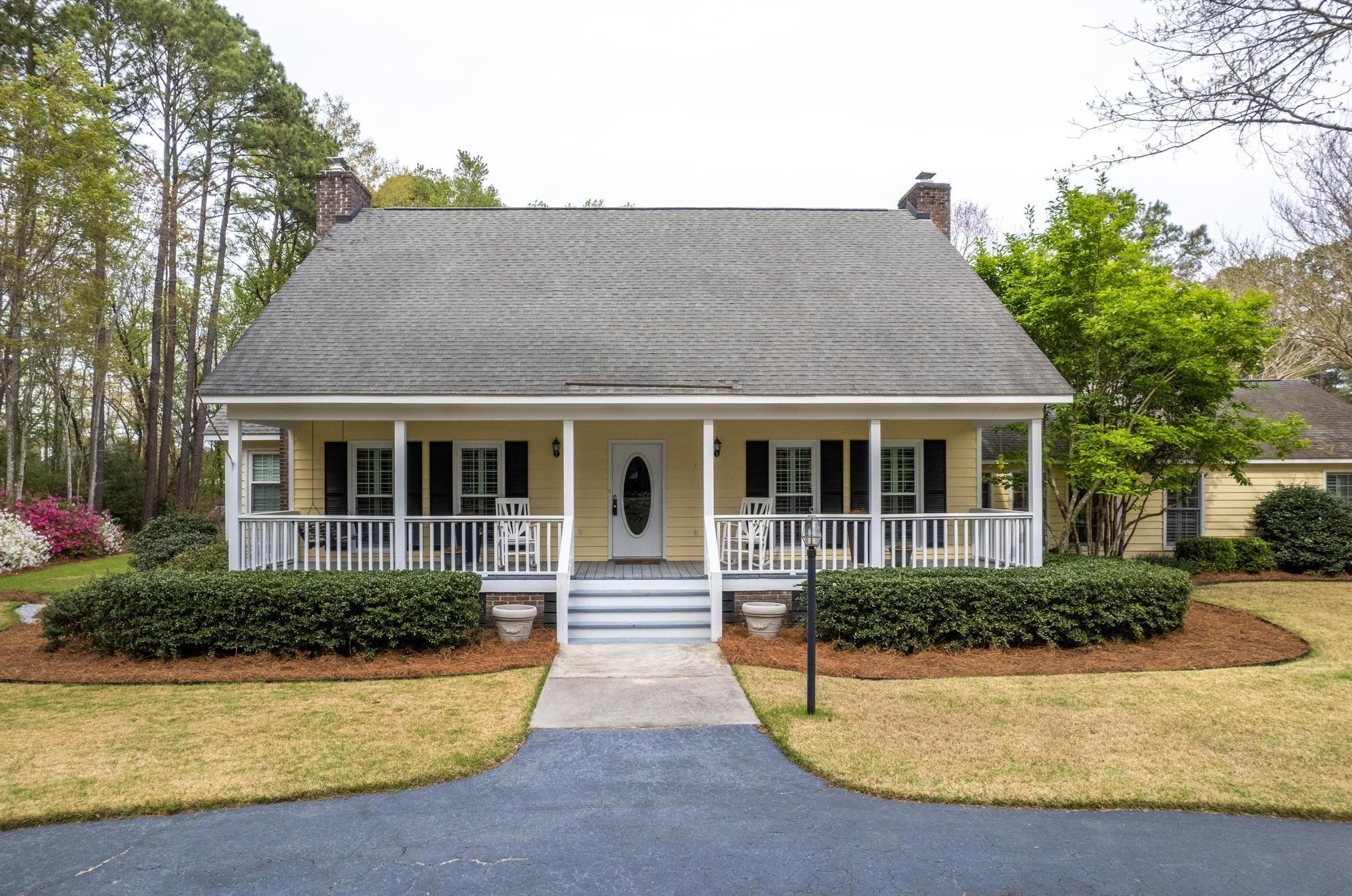 105 Quarter Horse Cir, Summerville, SC 29483-4956