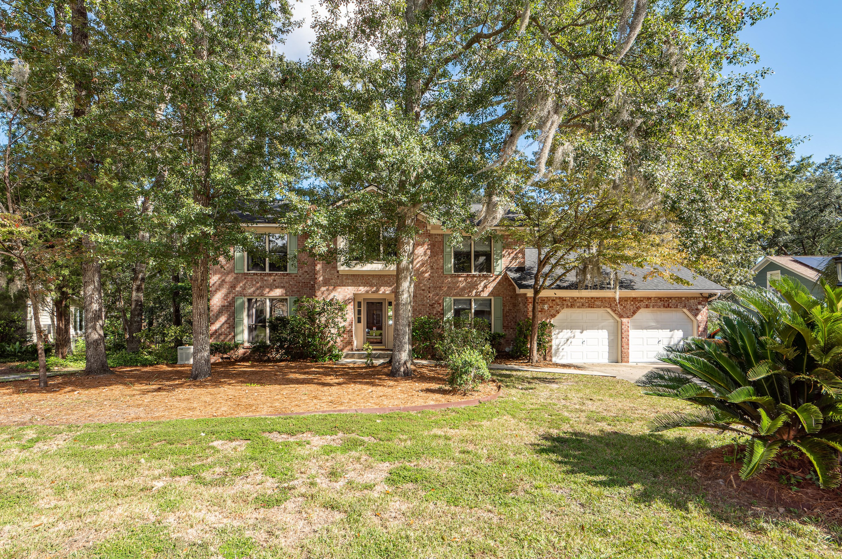 30 Monte Sano Dr, Charleston, SC 29410-8618