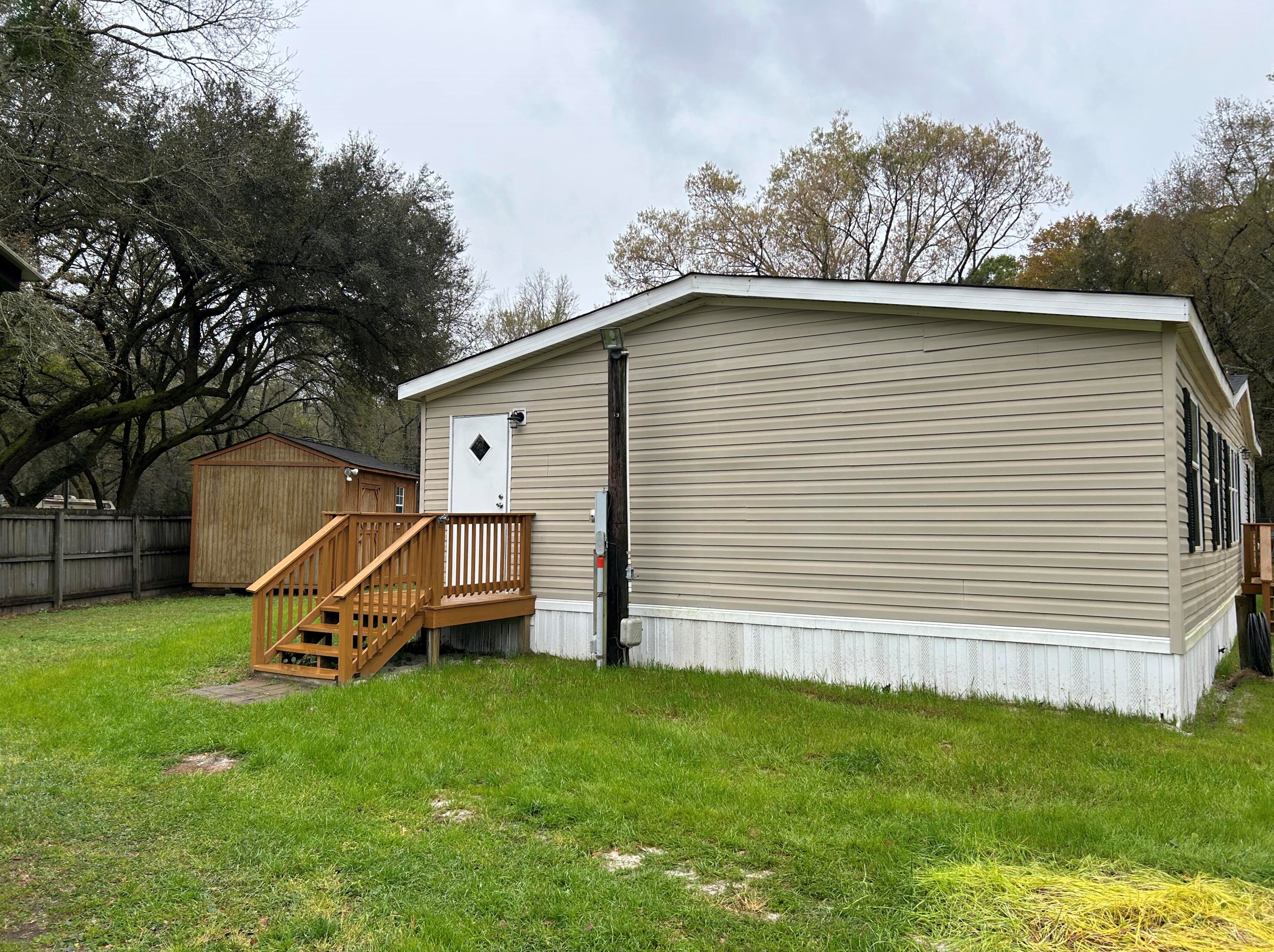 2002 Valnore Rd, Johns Island, SC 29455