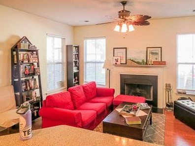 156 Avonshire Dr, Summerville, SC 29483