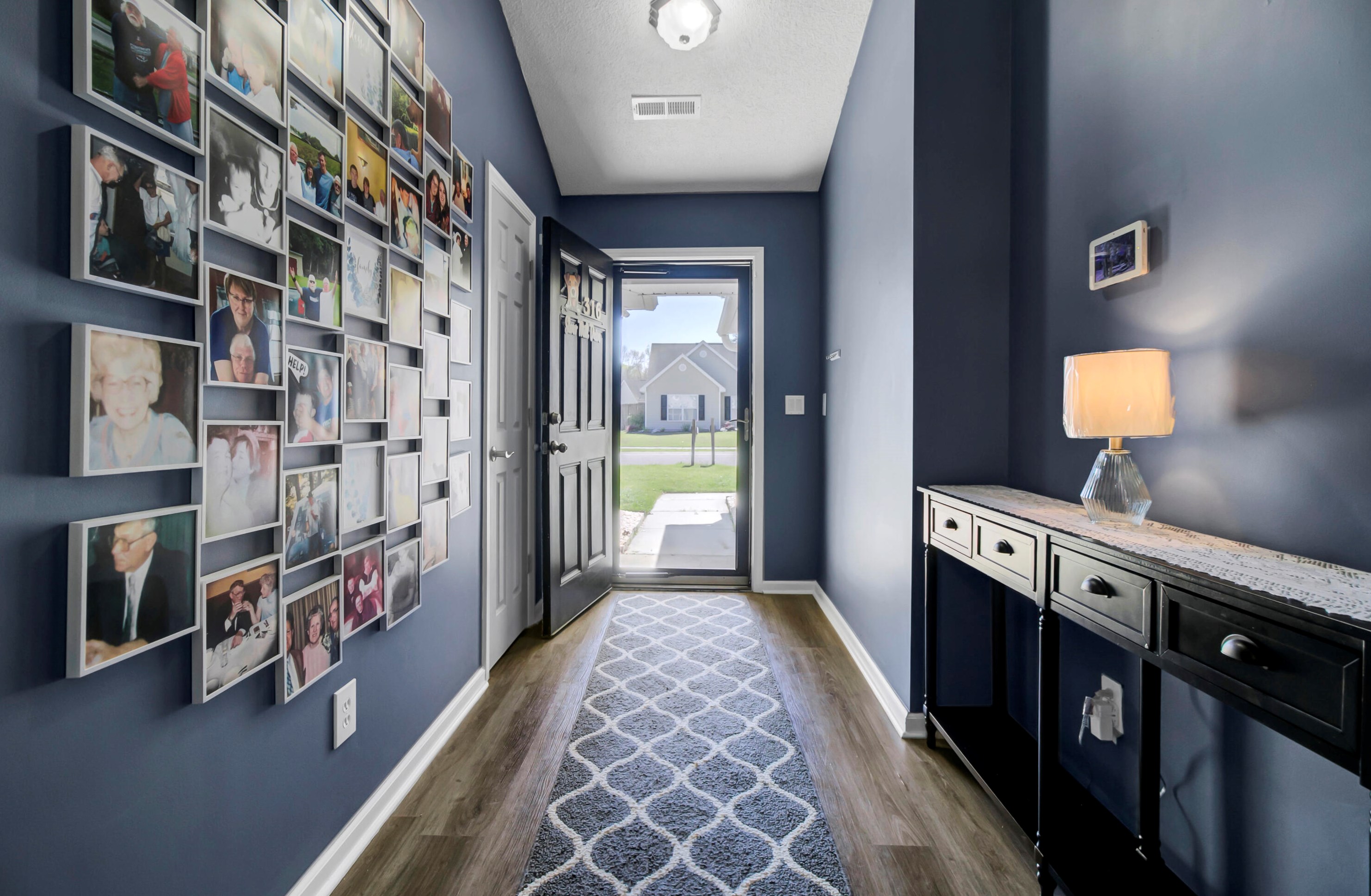 316 Slow Mill Dr, Charleston SC  29445-9640 exterior