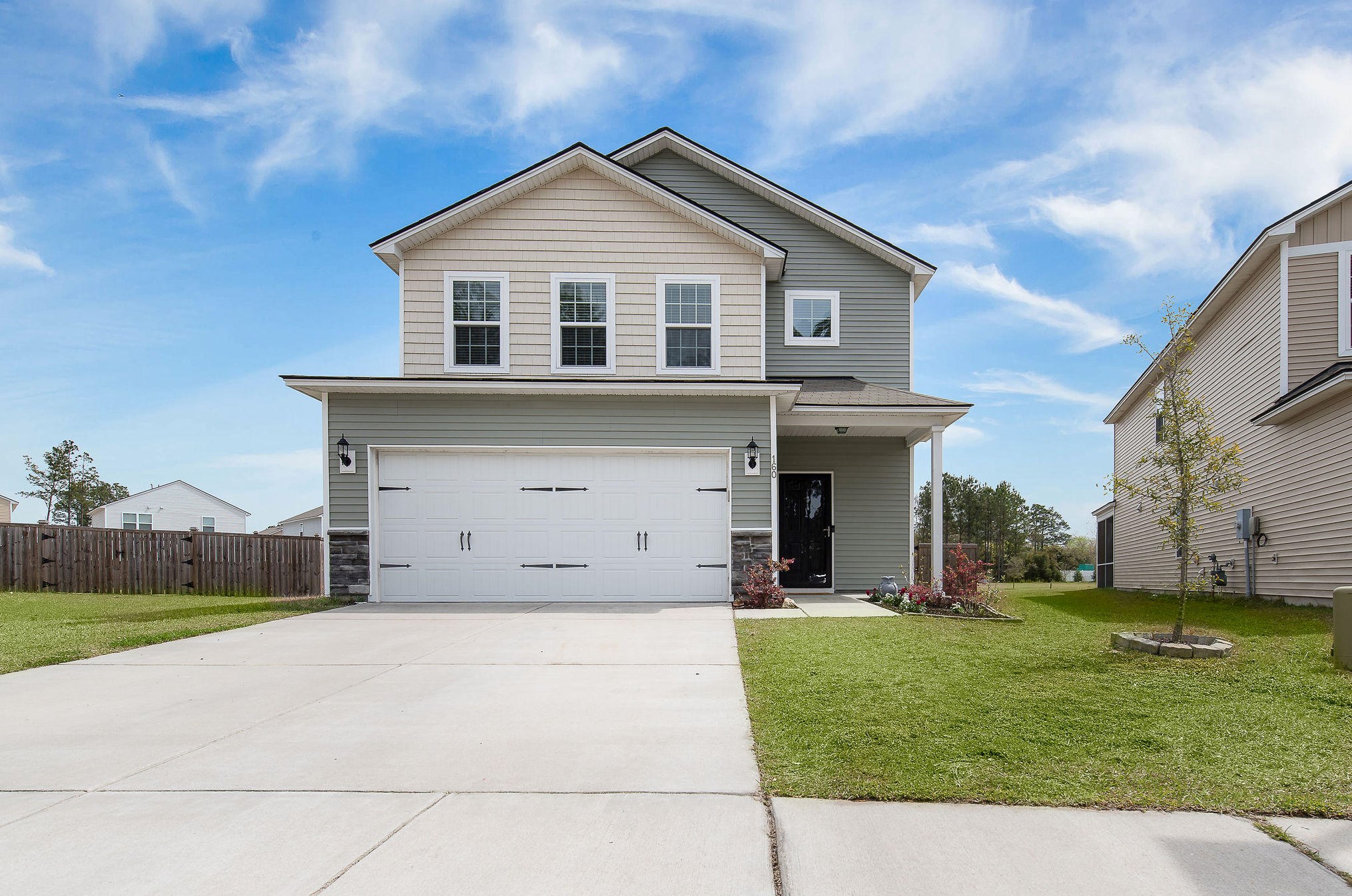 160 Brookhaven Rd, Summerville, SC 29486-5437
