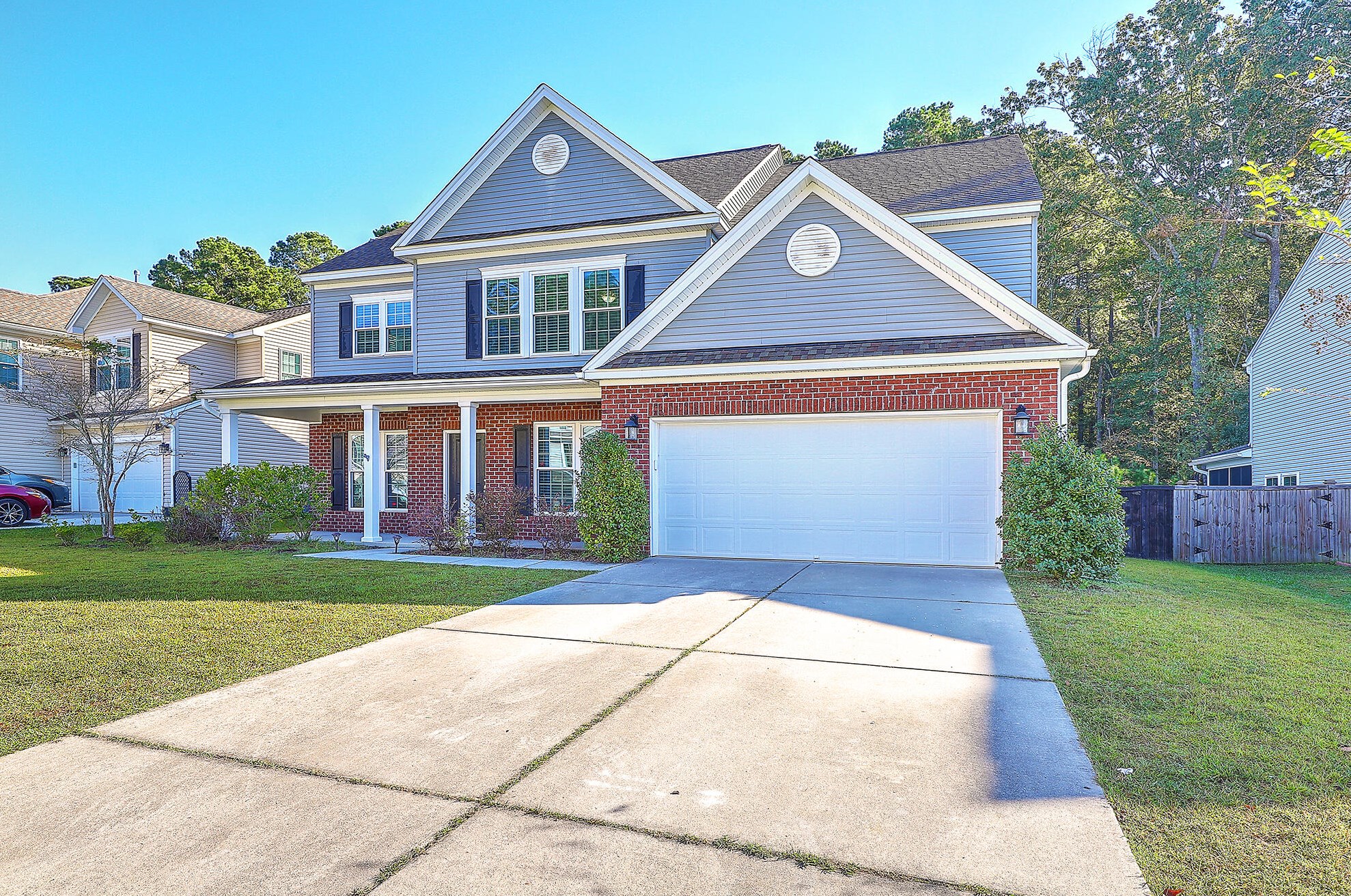 1951 Wild Indigo Way, Charleston, SC 29410