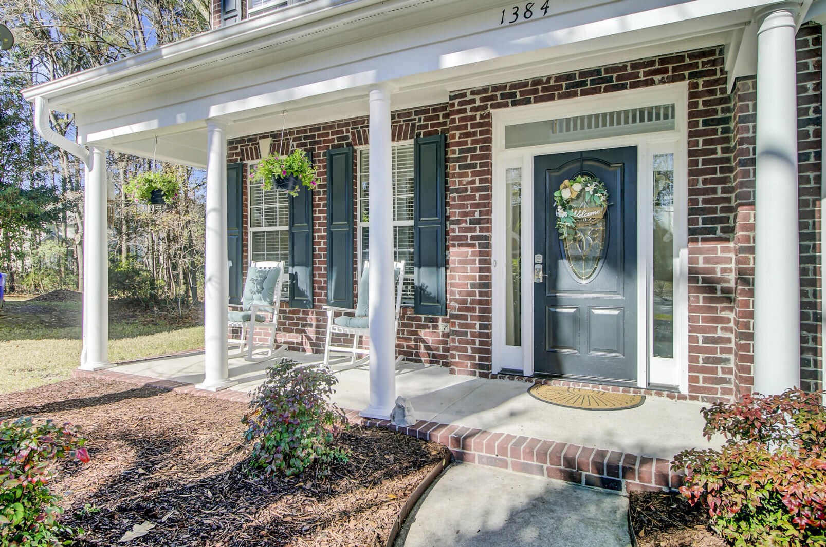 1384 Lochmere Ct, Mount Pleasant, SC 29466-6718